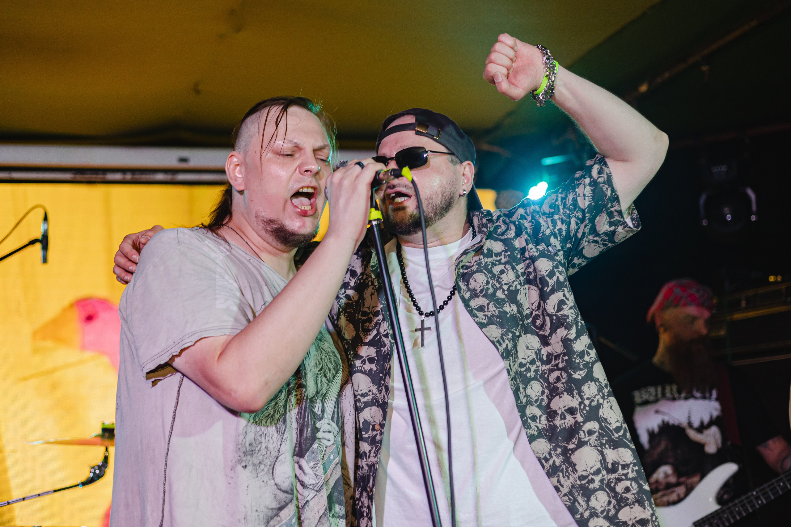 Рупор Культуры. Фотограф Сонкина Татьяна