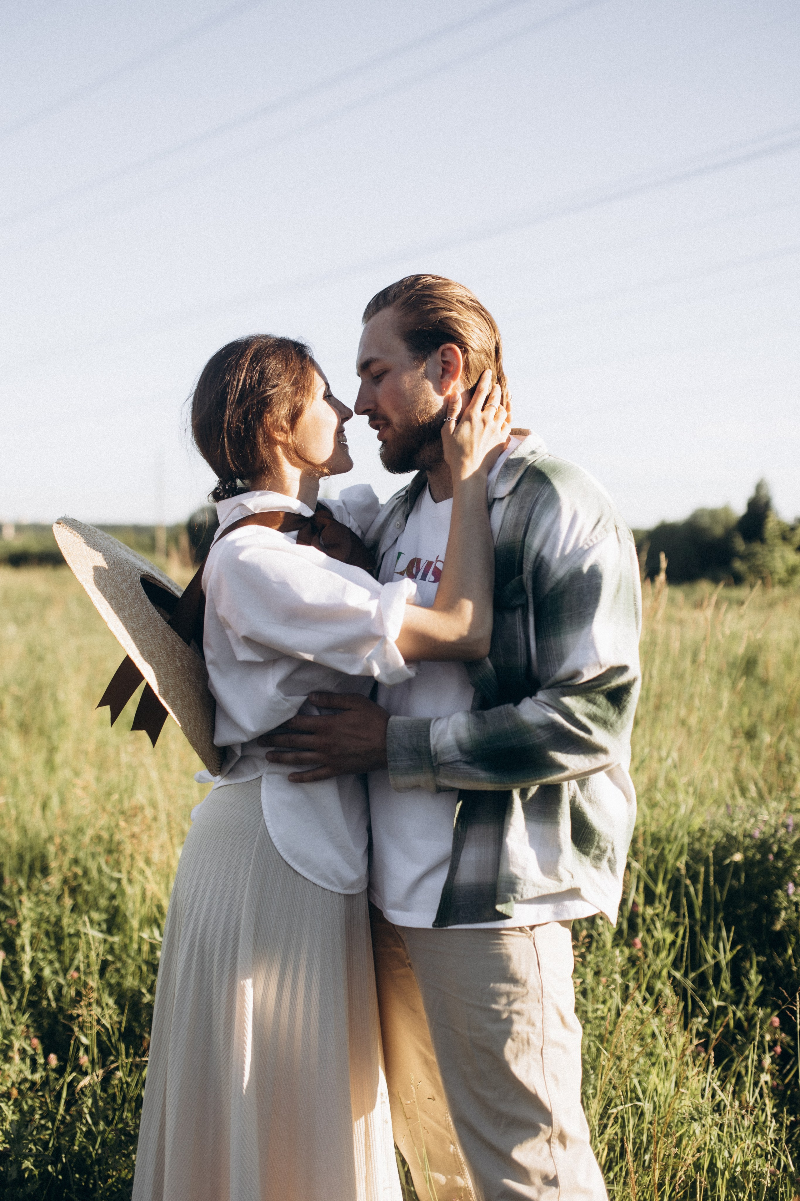 Соня и Саша. Фотограф Артем Бросов в Санкт-Петербурге и Дубае