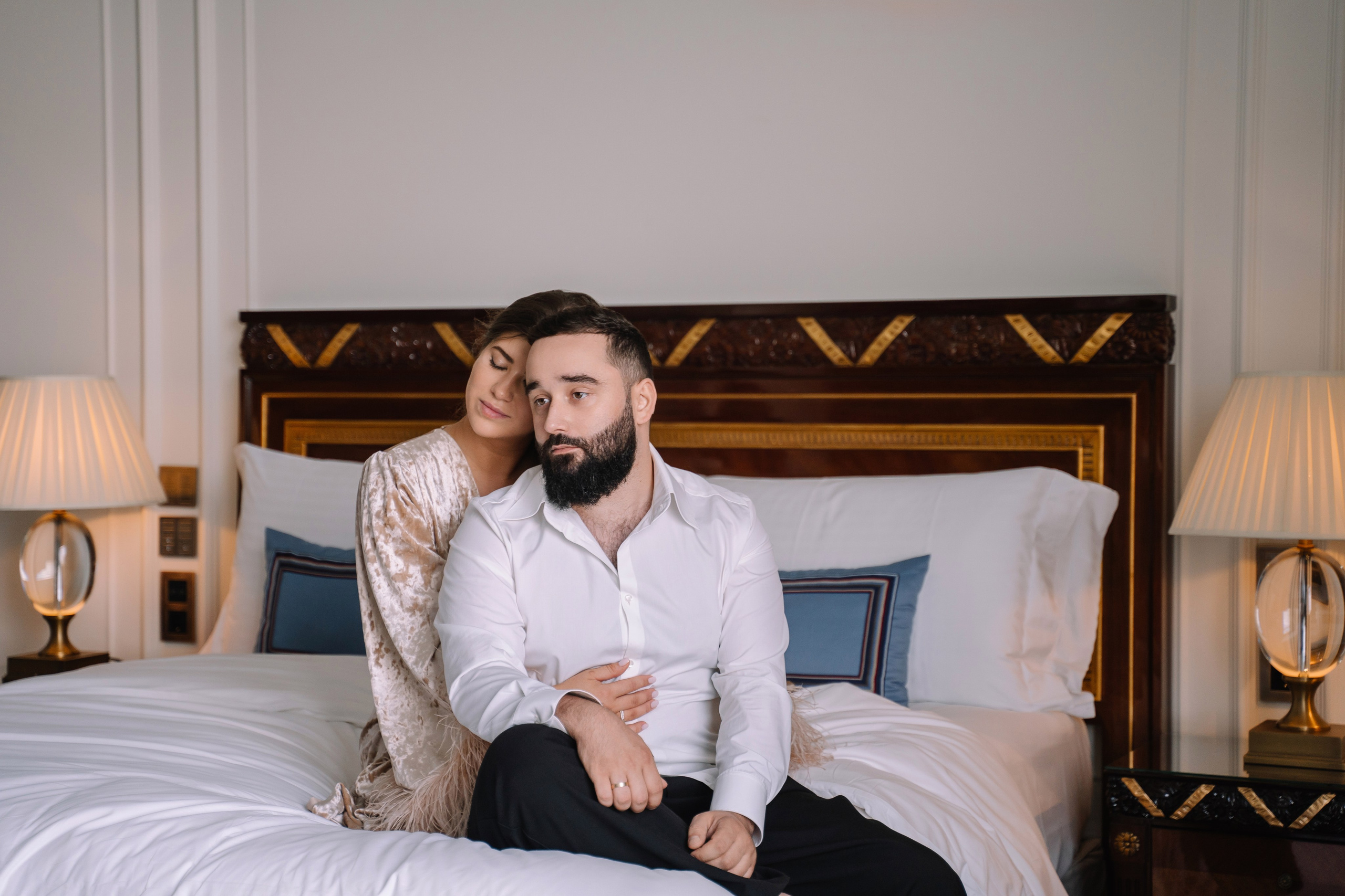 Свадебный день Руслана и Лали. Свадебный и семейный фотограф в Анапе Елена Полетаева