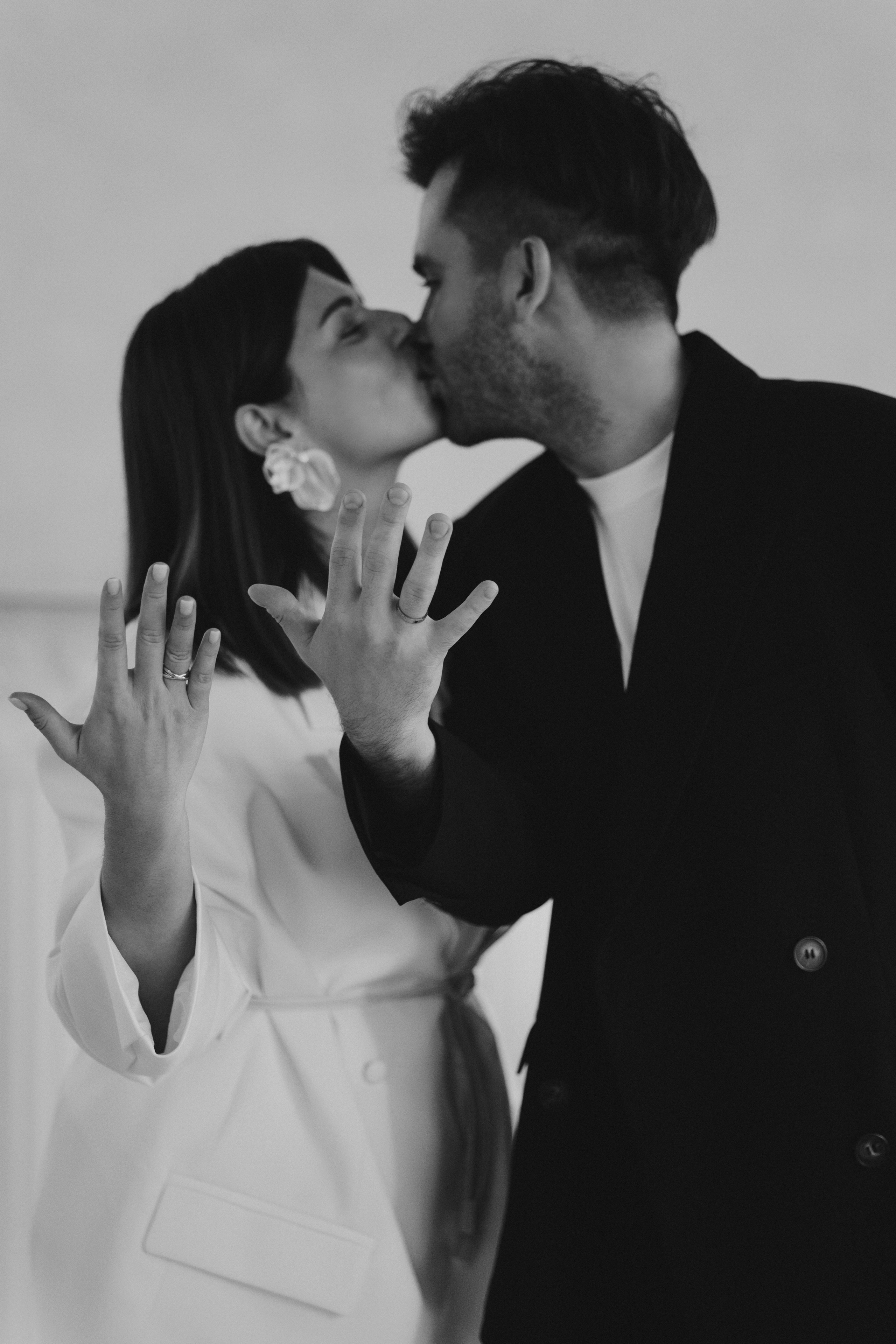 K&A. Свадебный фотограф Лиза Макатович Беларусь Минск