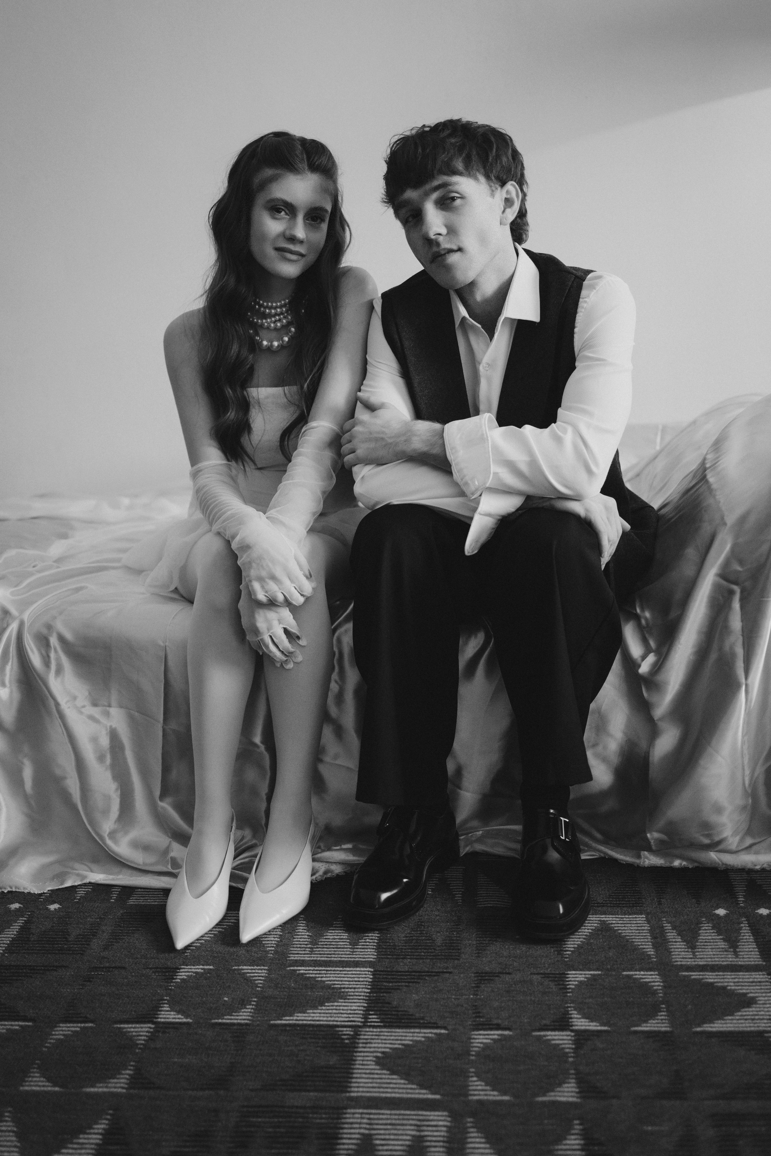 N&D. Свадебный фотограф Лиза Макатович Беларусь Минск