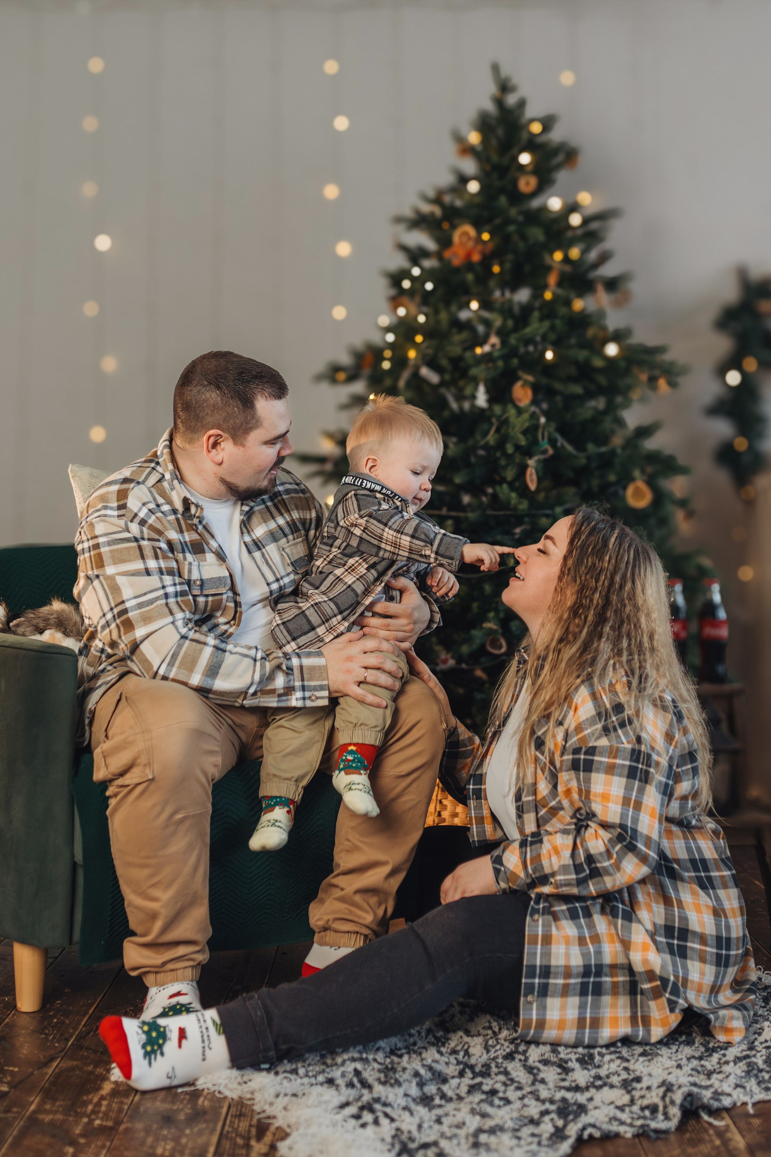 Приготовления к празднику. Регина Мингалимова, семейный и свадебный фотограф в Казани