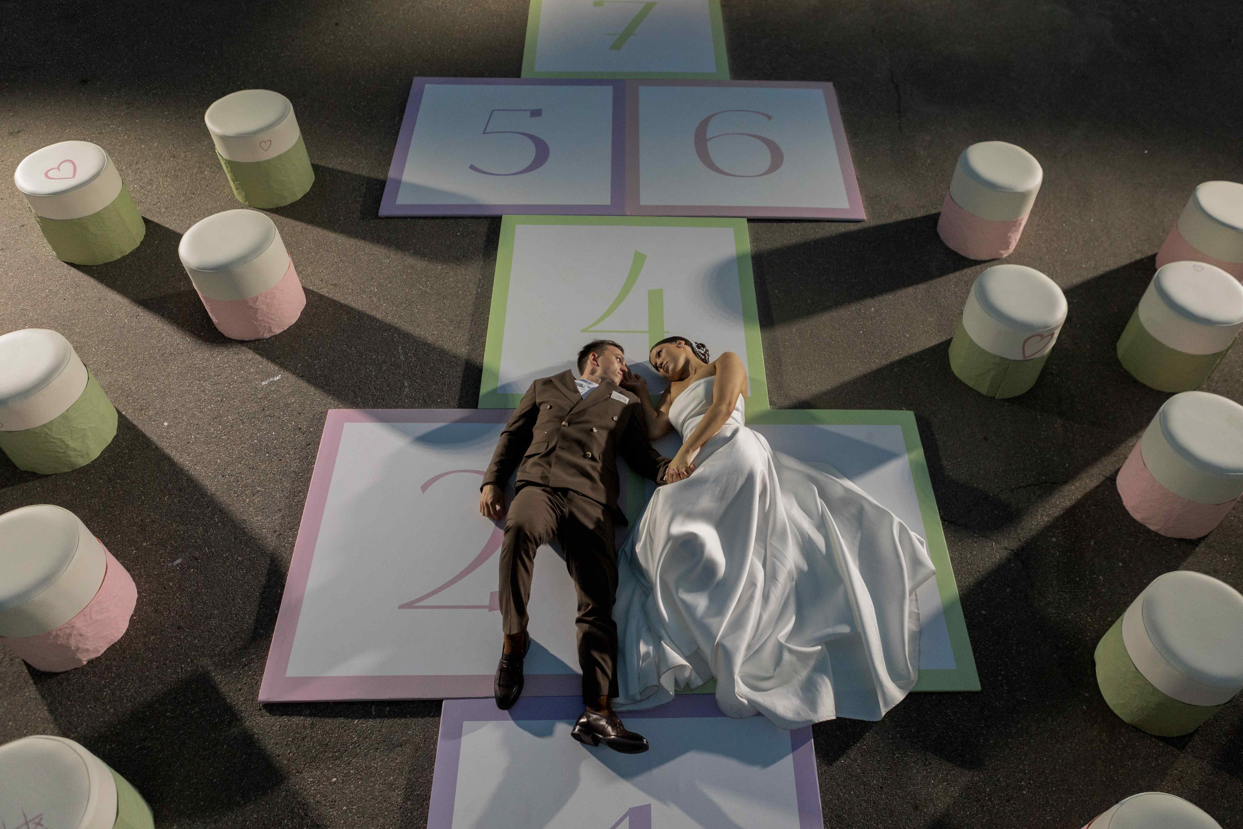 Влад + Настя = <3 (В данной серии сокращенный, полый день). Фотограф в Саратове Сабина Иманова