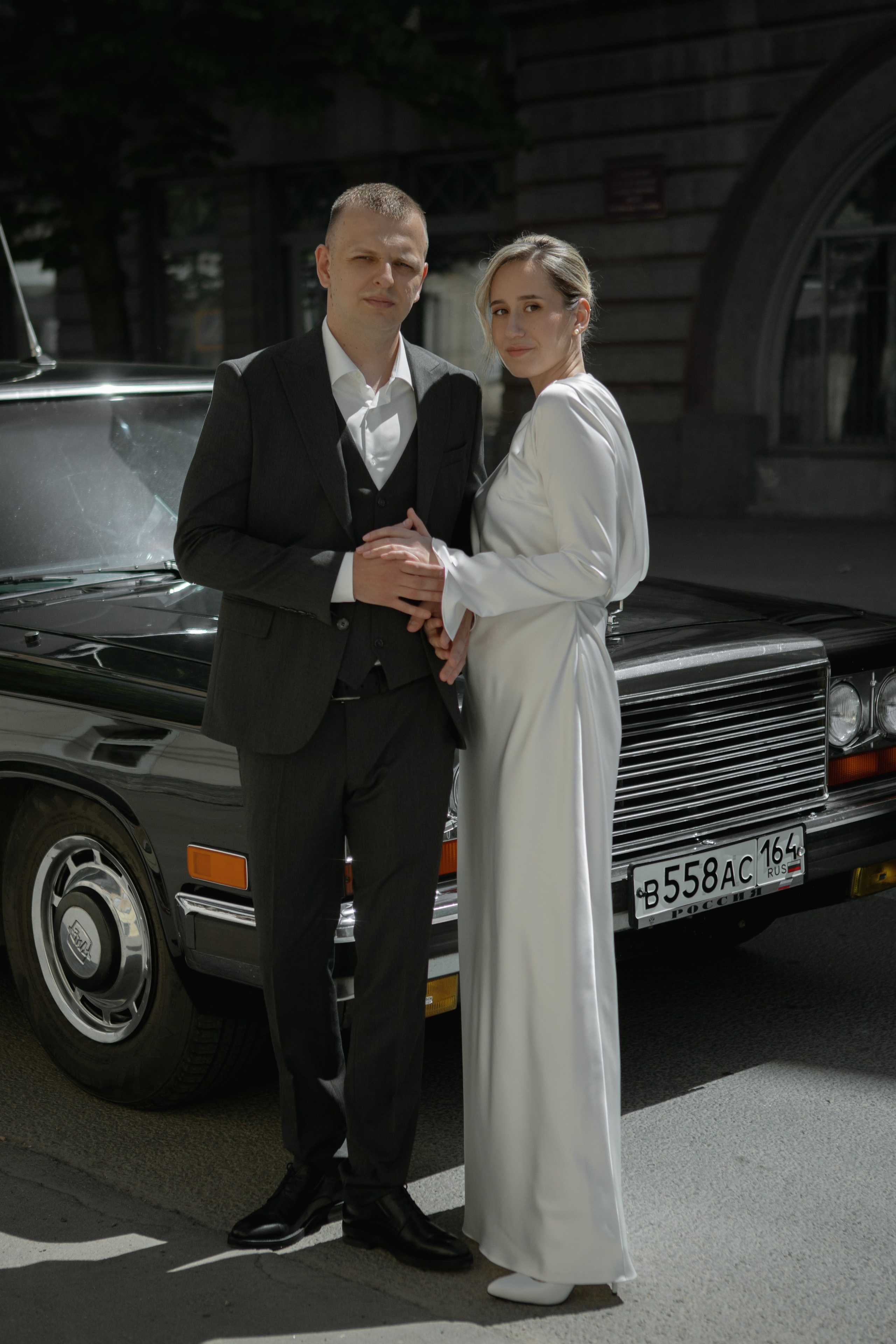 Егор и Дарья (В данной серии сокращенный, полный день). Фотограф в Саратове Сабина Иманова