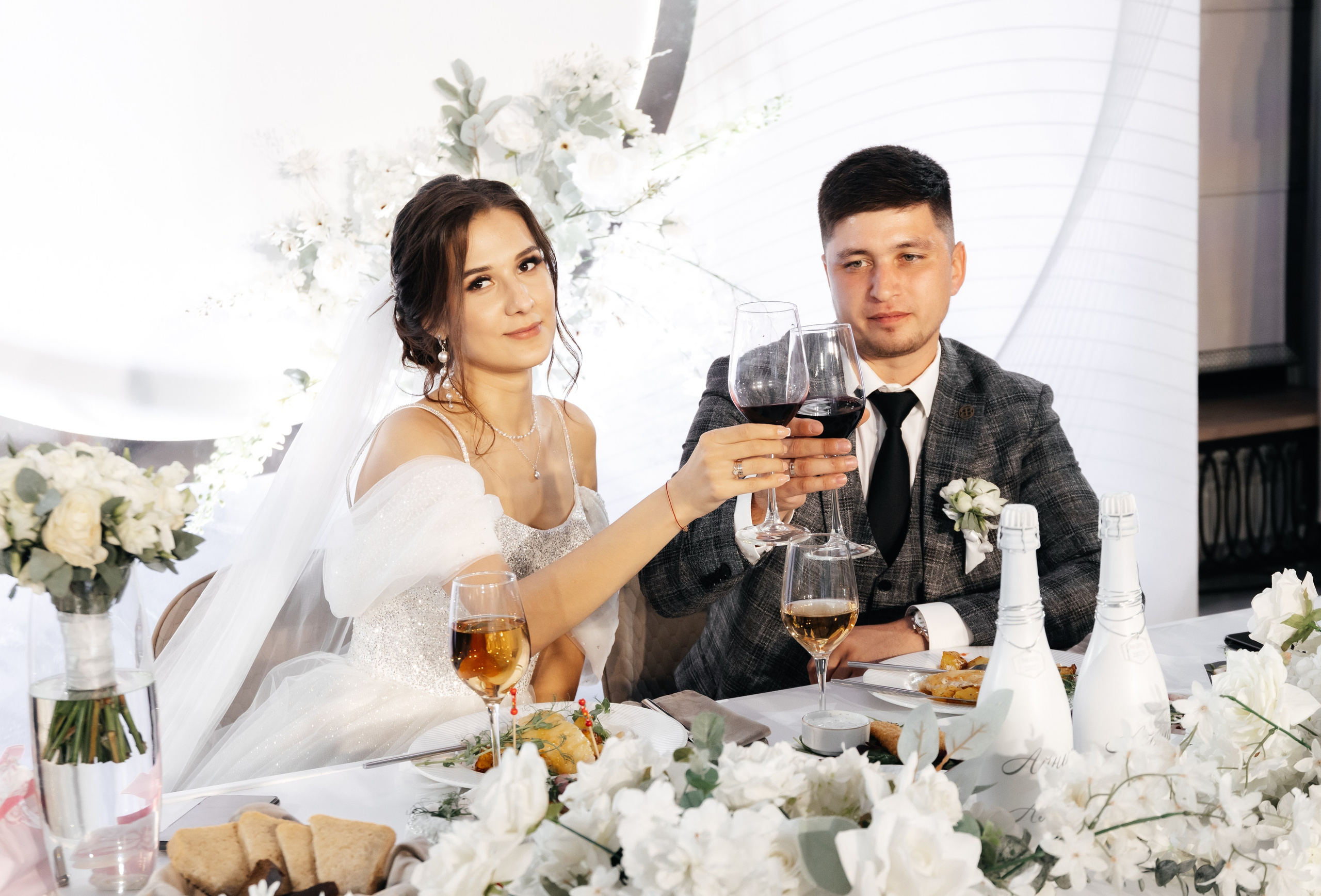 Ainur & Alina. Свадебный фотограф Ильнар Асадуллин