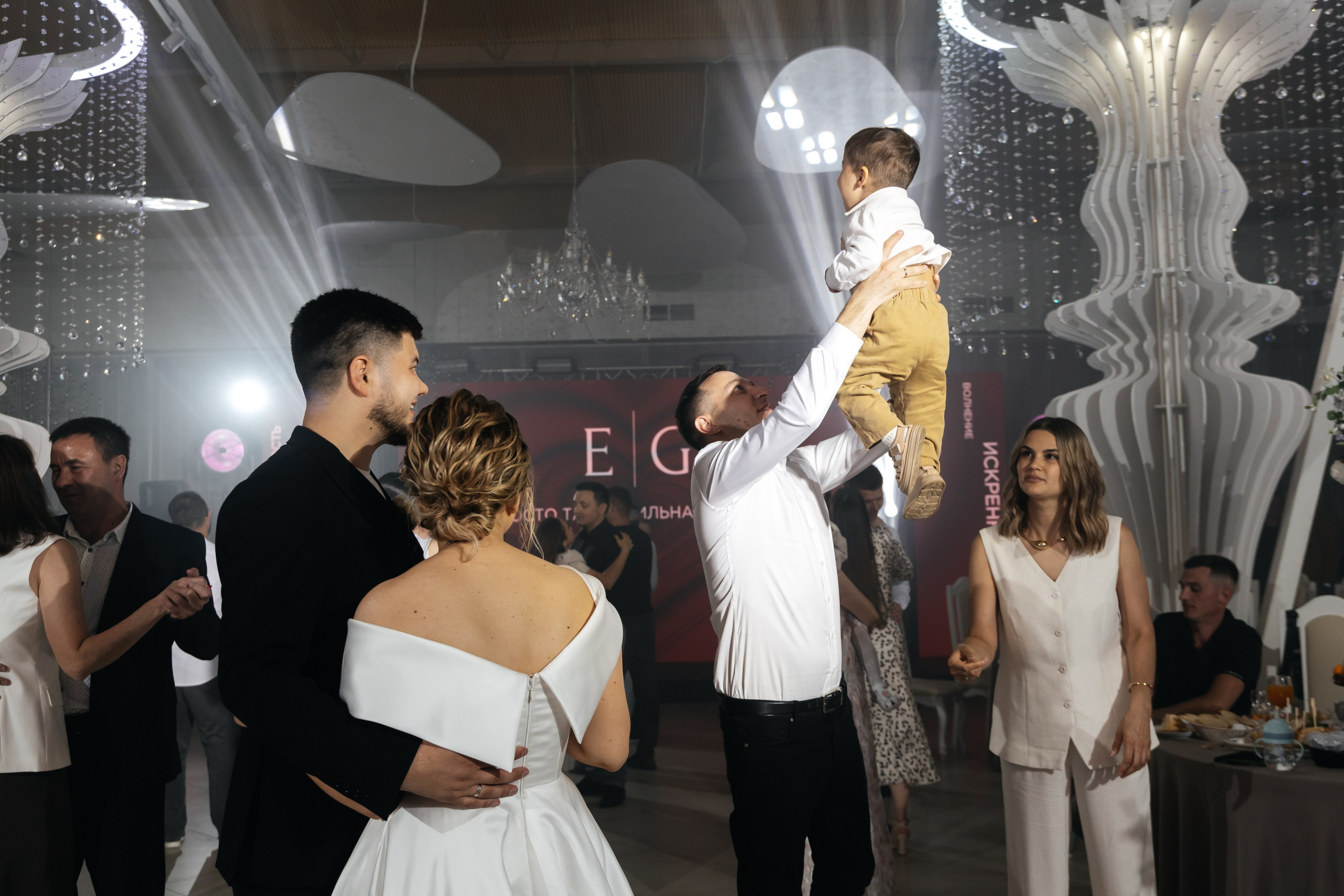 Emil & Guzel. Свадебный фотограф Ильнар Асадуллин