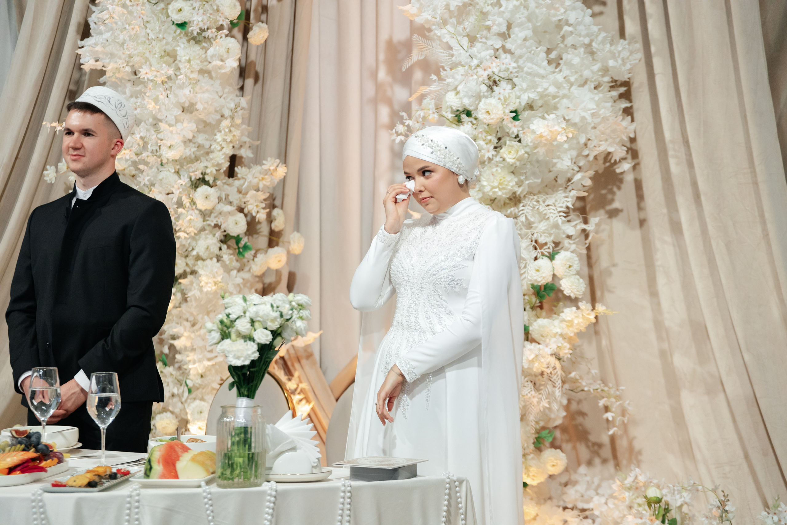 Bulat & Gulgena. Свадебный фотограф Ильнар Асадуллин