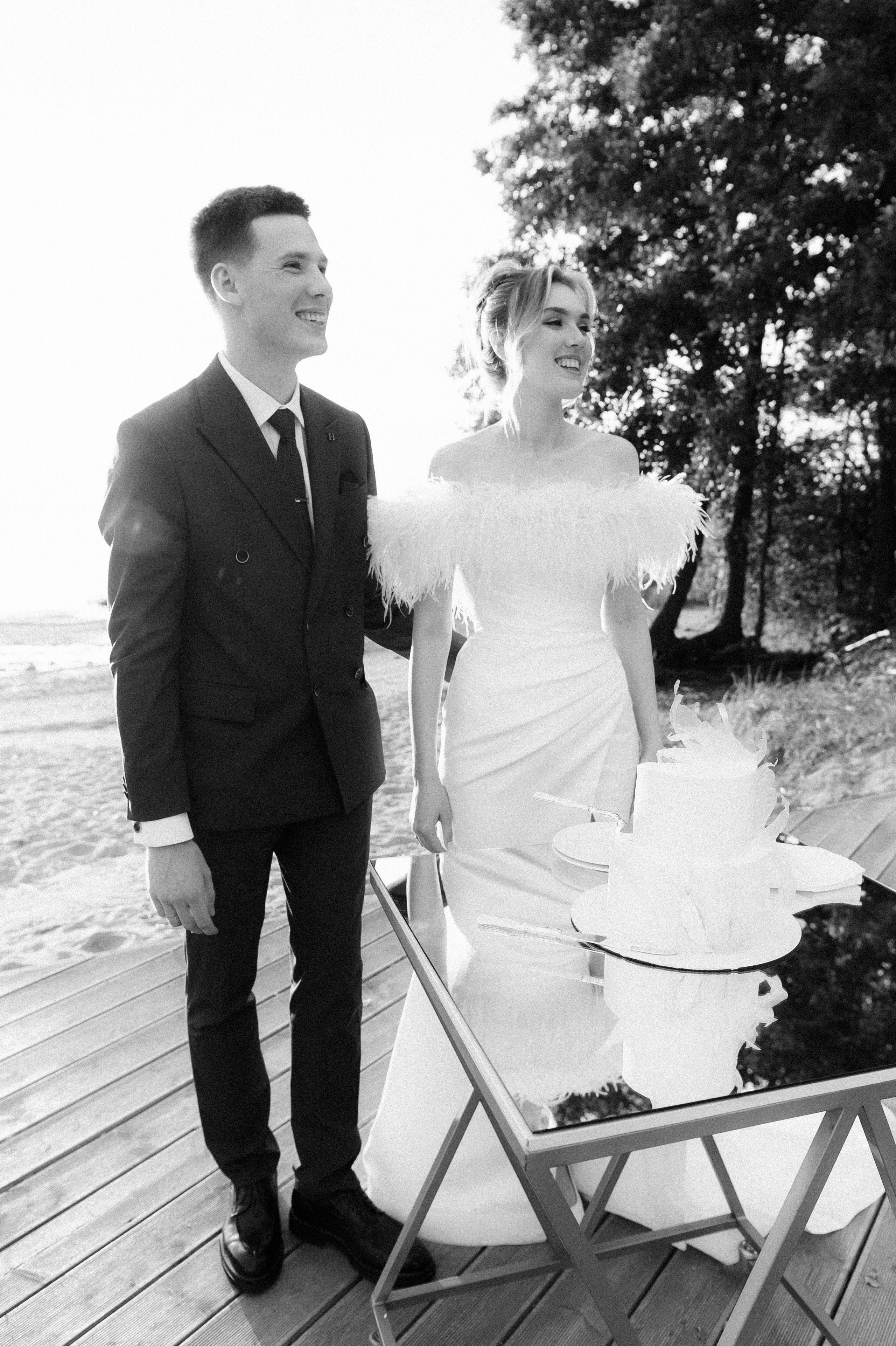 Daria | Egor. Свадебный фотограф Санкт-Петербург DanyaPhotoart