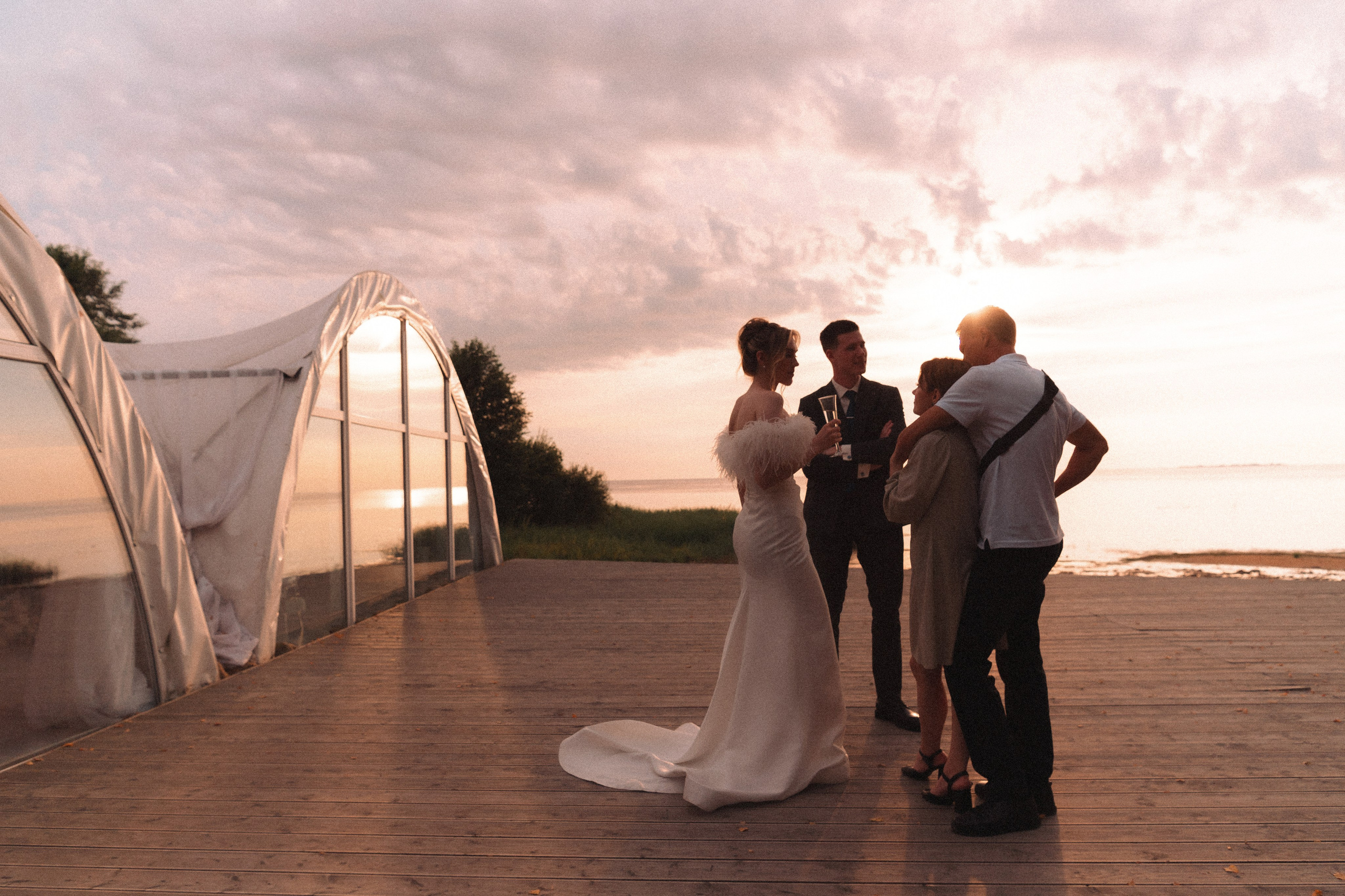 Daria | Egor. Свадебный фотограф Санкт-Петербург DanyaPhotoart