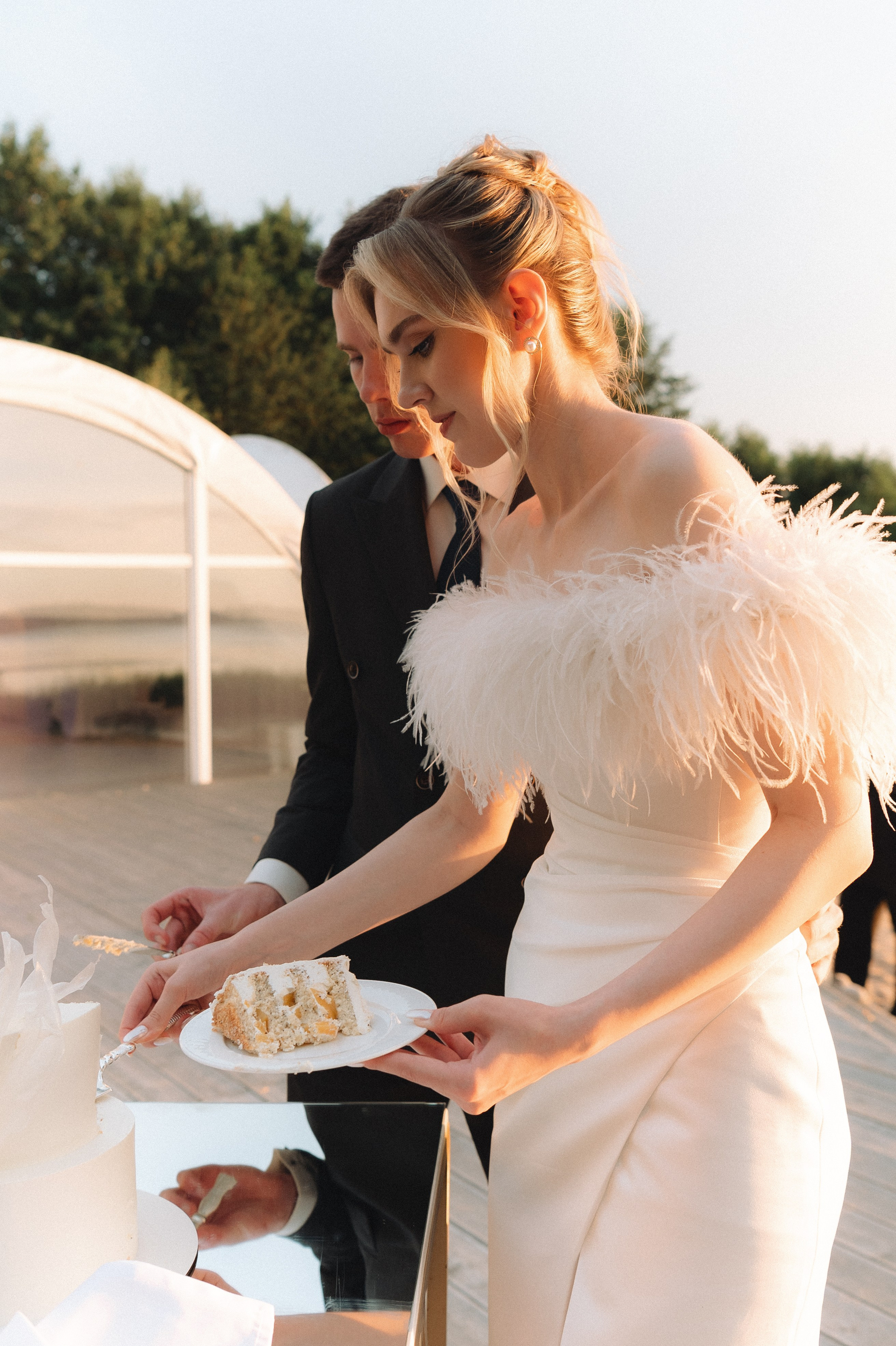 Daria | Egor. Свадебный фотограф Санкт-Петербург DanyaPhotoart