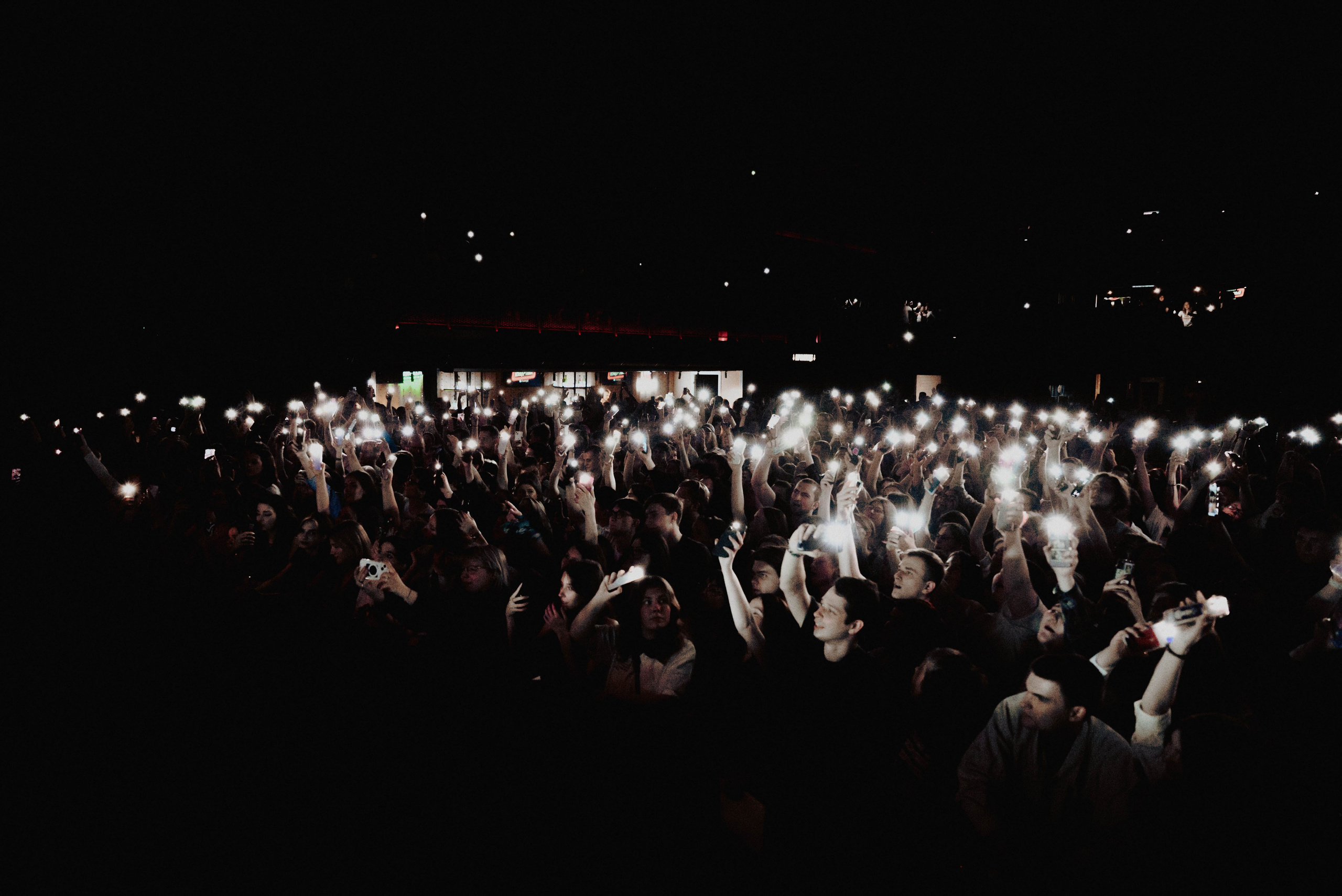 Концерт Thomas Mraz. Фотограф Нетбай Ксения в Москве Калуге