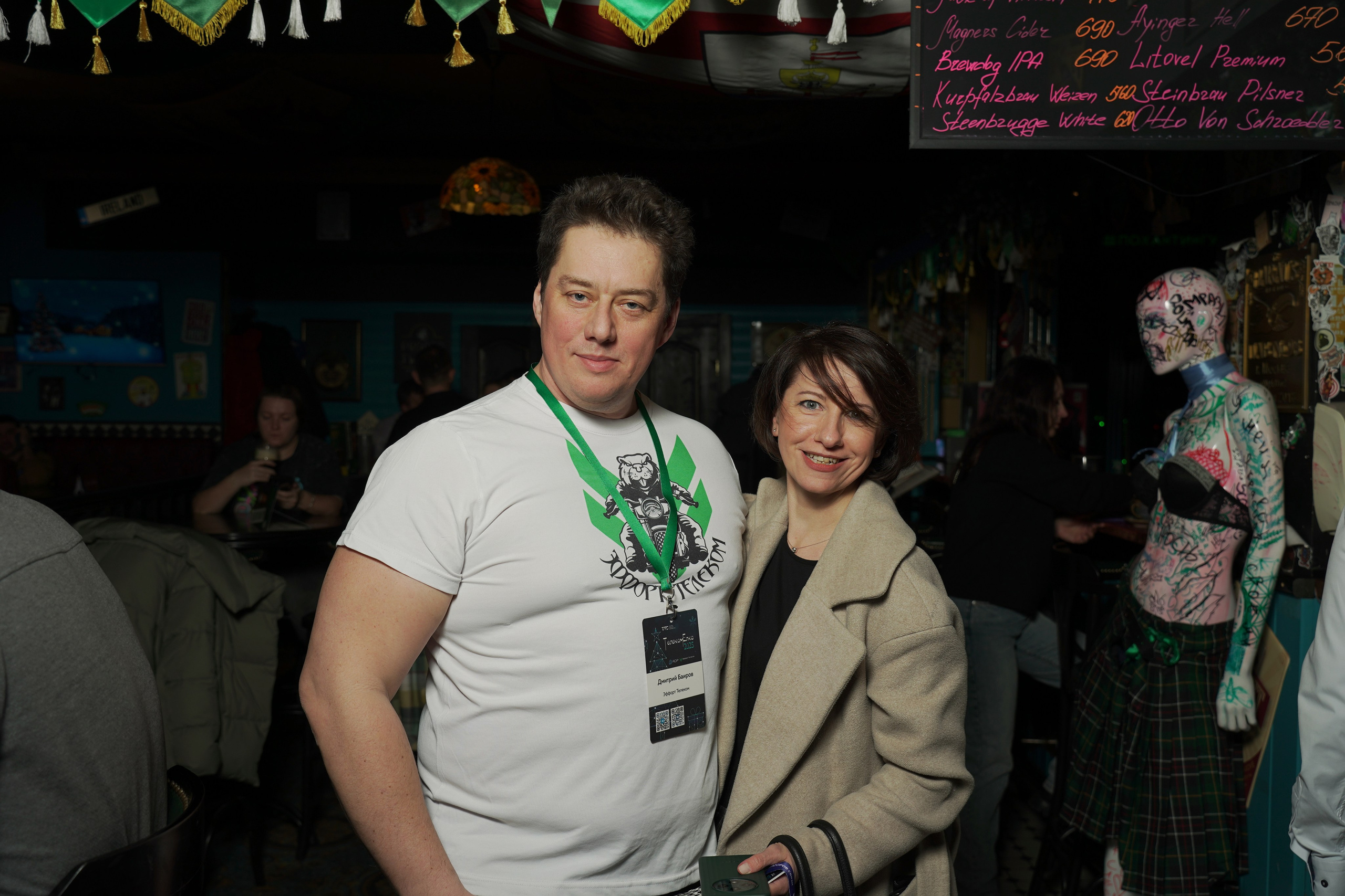 Корпоративы. Фотограф Ринат Бархатов | Photographer Rinat Barkhatov