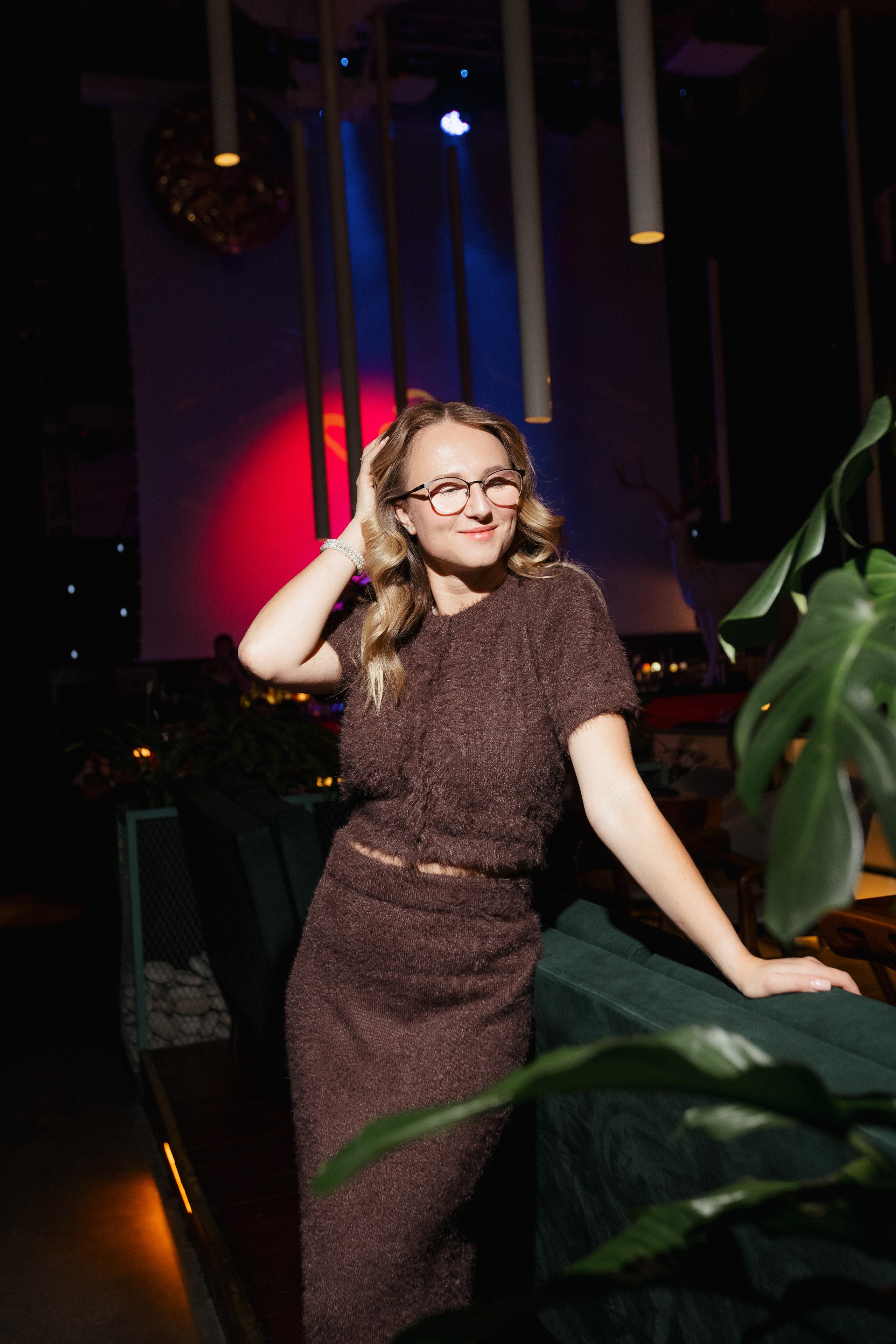 Ресторану ЭХО 10 ЛЕТ. СВОИ. ФОТООТЧЕТЫ-СОБЫТИЯ-МЕСТА