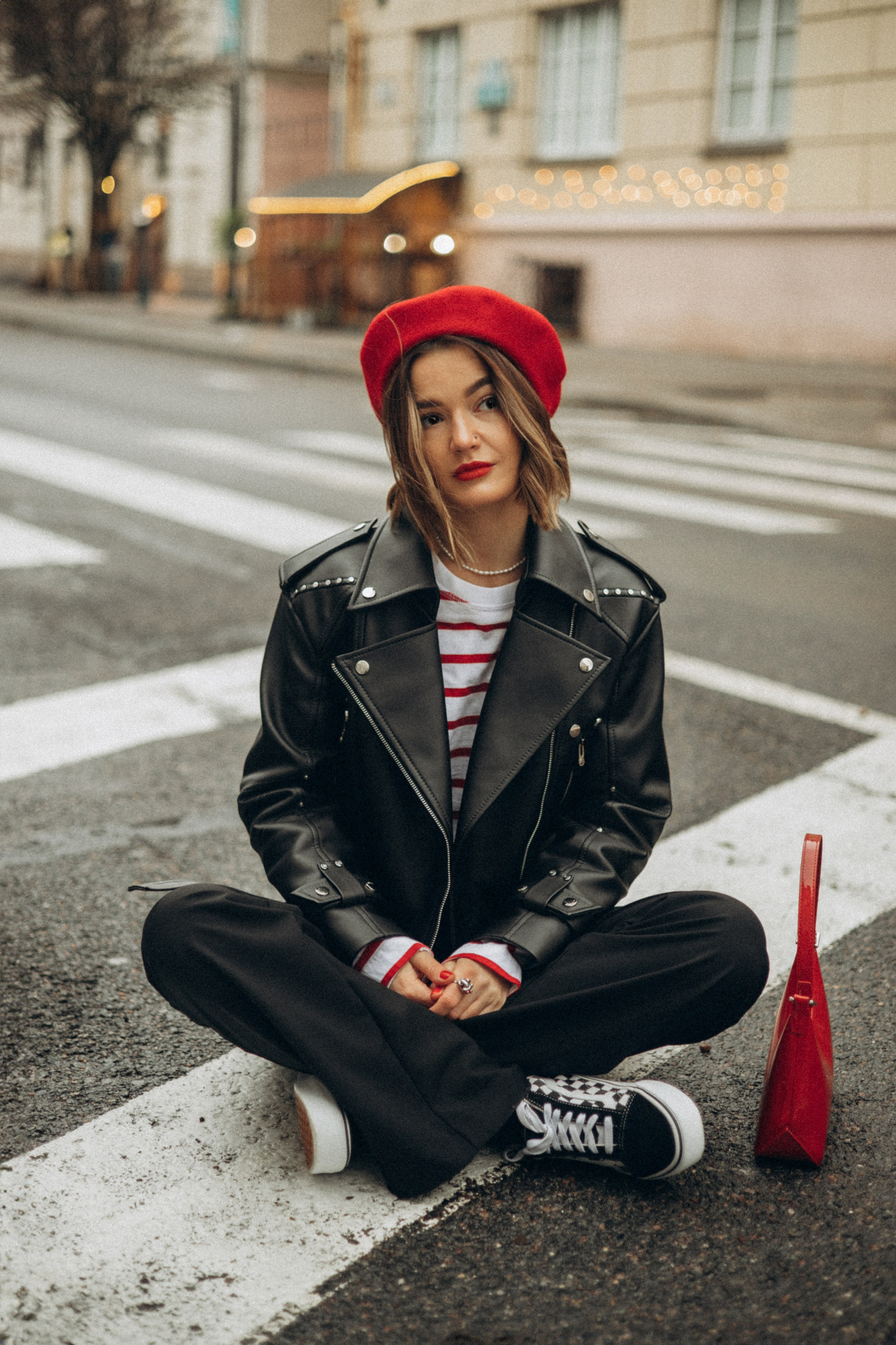 Маша. Фотограф Елена Рябцева