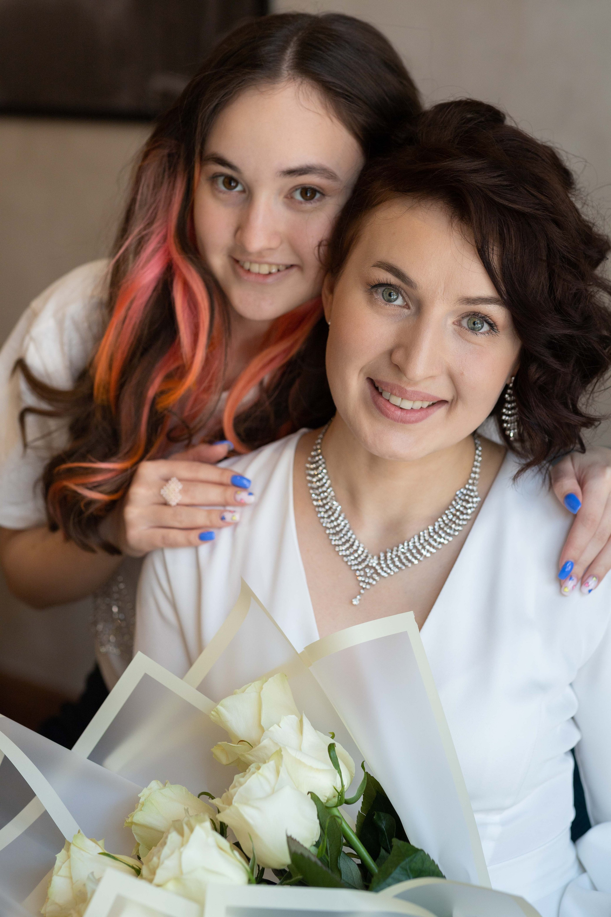 Свадебные зарисовки. Фотограф Ерохина Светлана — фотосессии в Екатеринбурге