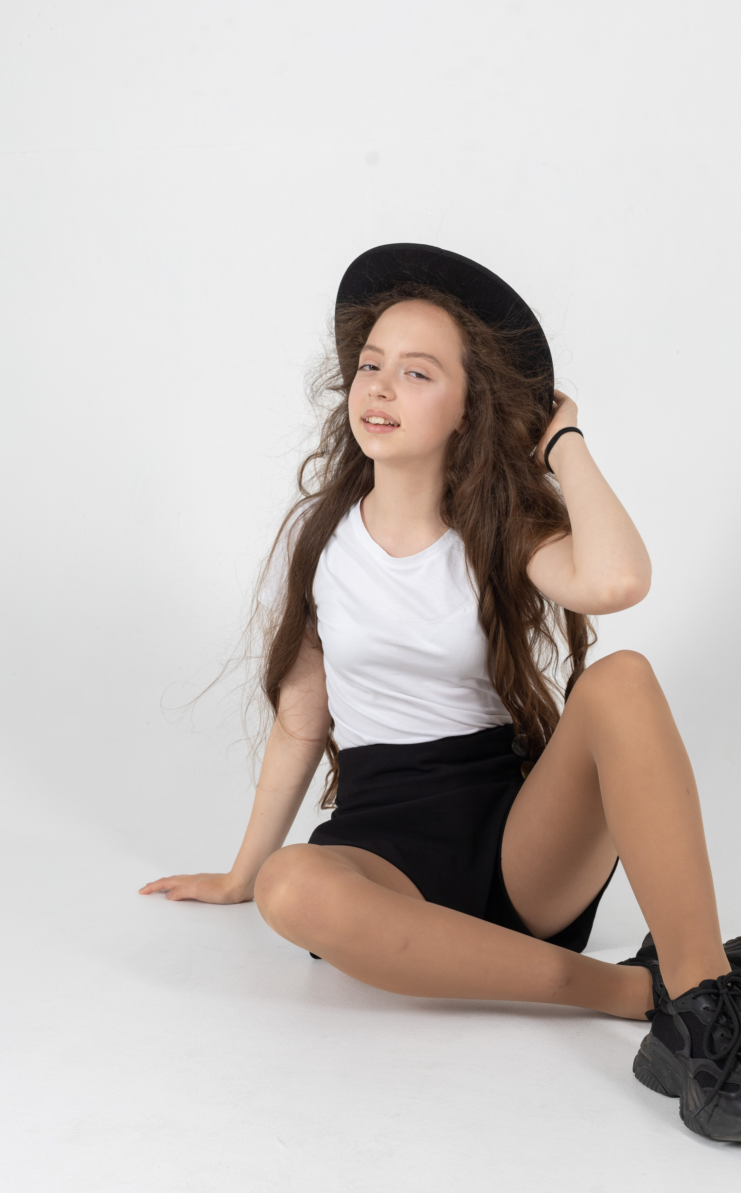 Индивидуальная фотосессия в Екатеринбурге. Фотограф Ерохина Светлана — фотосессии в Екатеринбурге