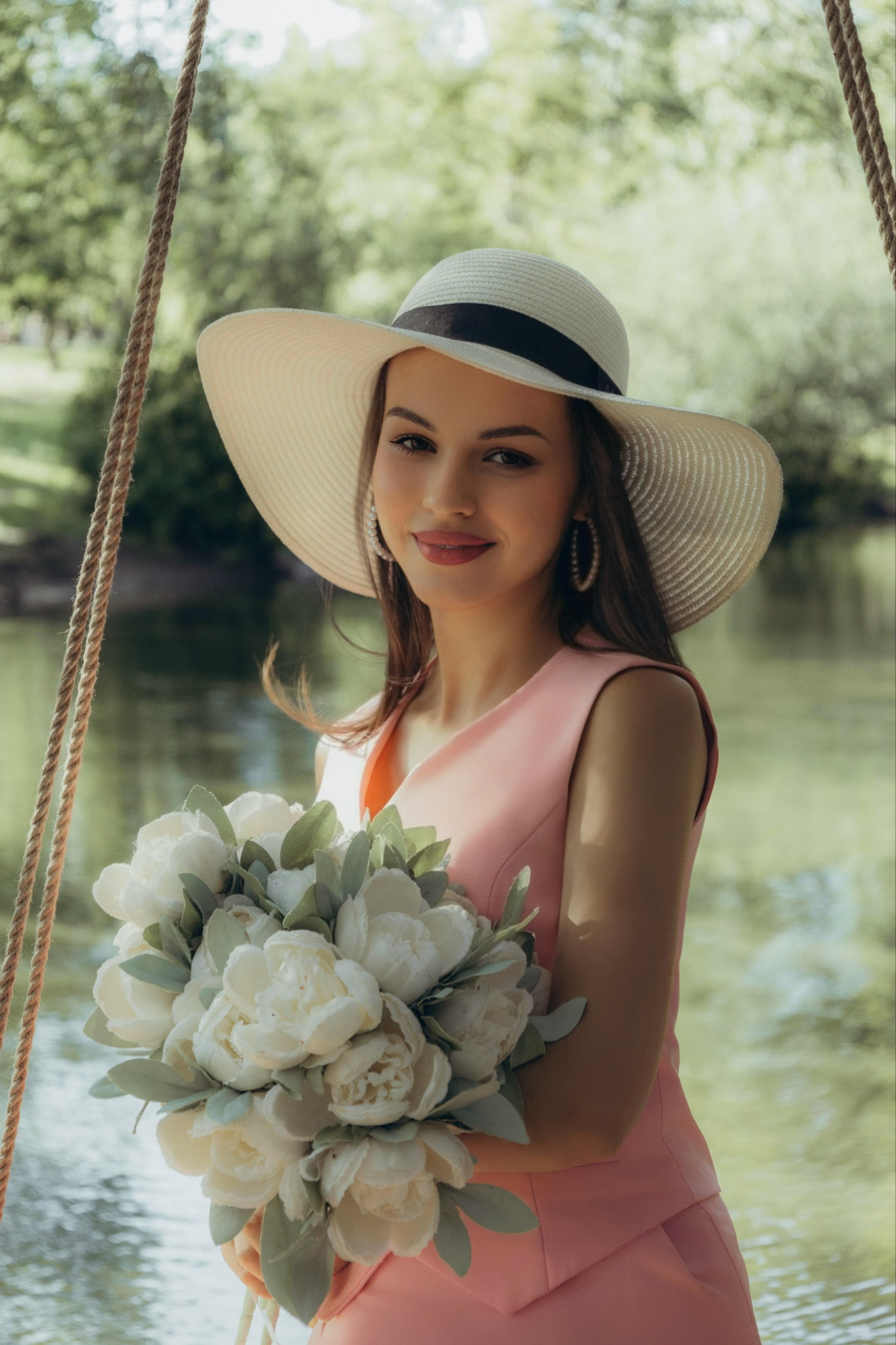 Аделия. Фотограф Ксения Железникова