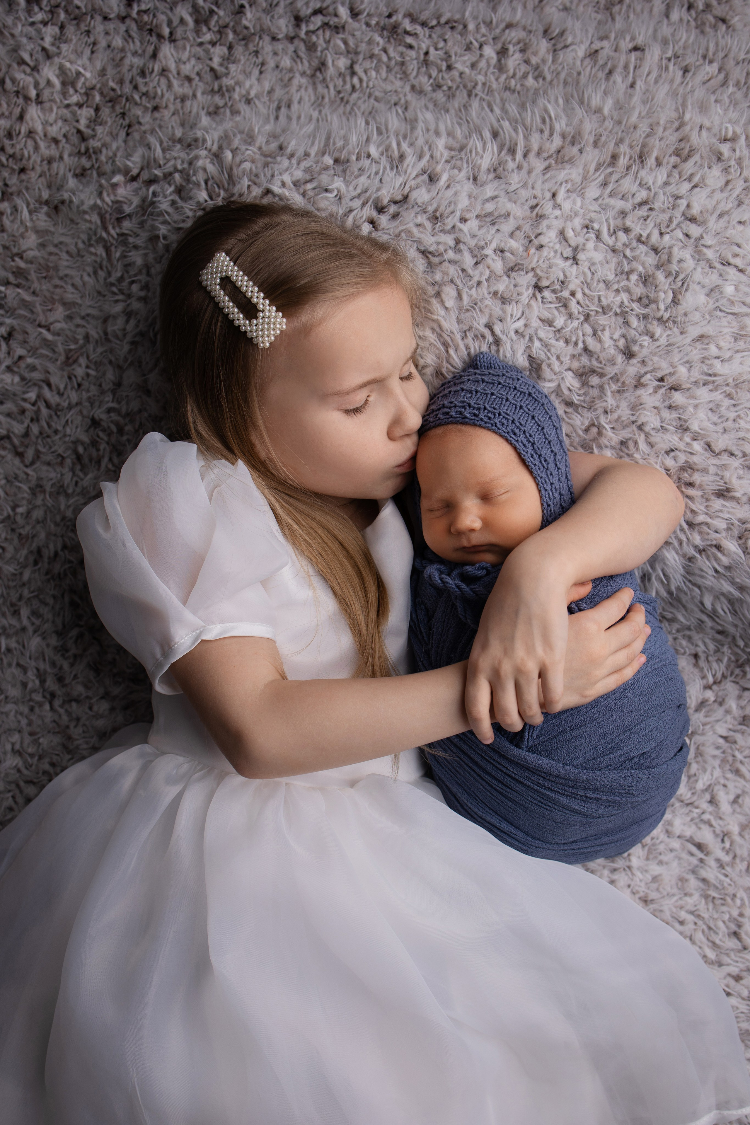 Портфолио (newborn). Фотограф новорождённых в Королёве, Москве и МО Жанна Романова