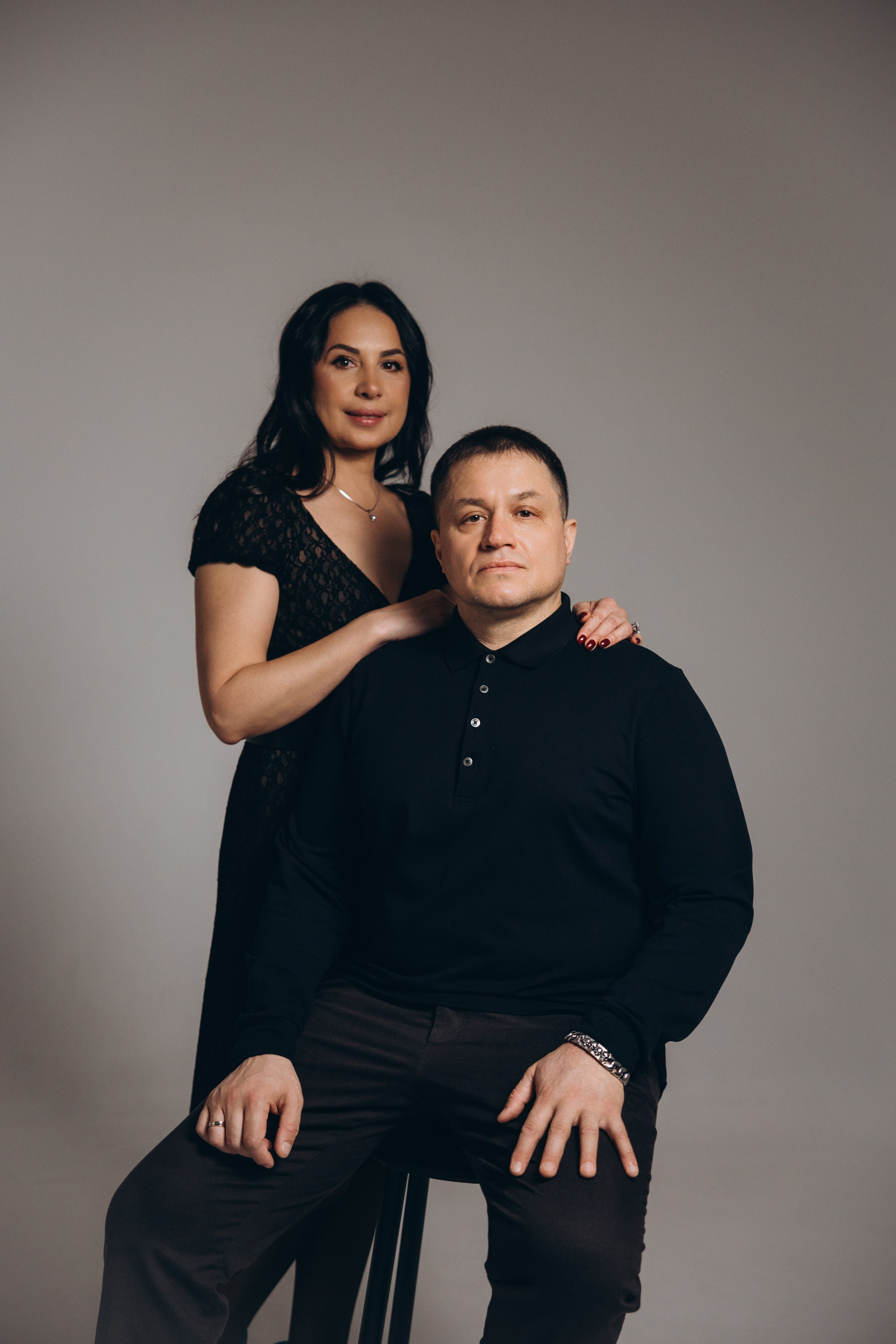 Дмитрий и Юлия. Свадебный, семейный фотограф в Иркутске Светлана Макаричева