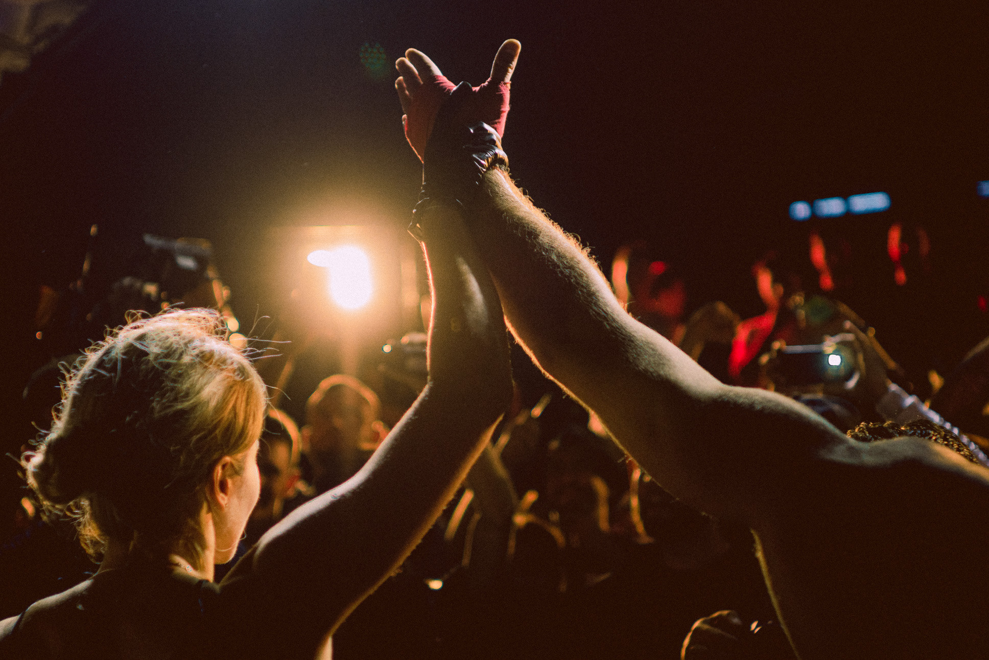 Sport. Репортажный и портретный фотограф в Санкт-Петербурге Энли