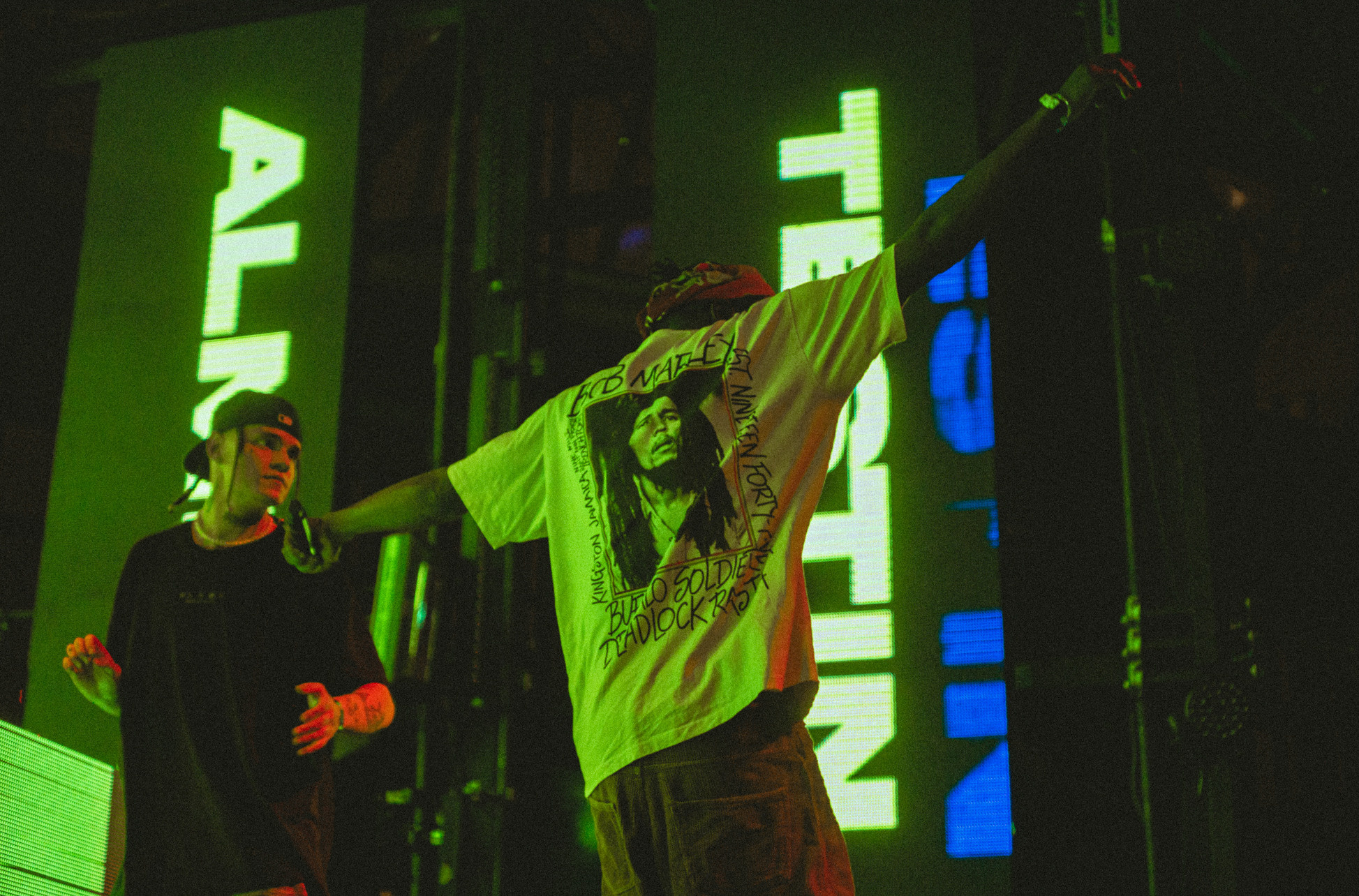 Party. Репортажный и портретный фотограф в Санкт-Петербурге Энли