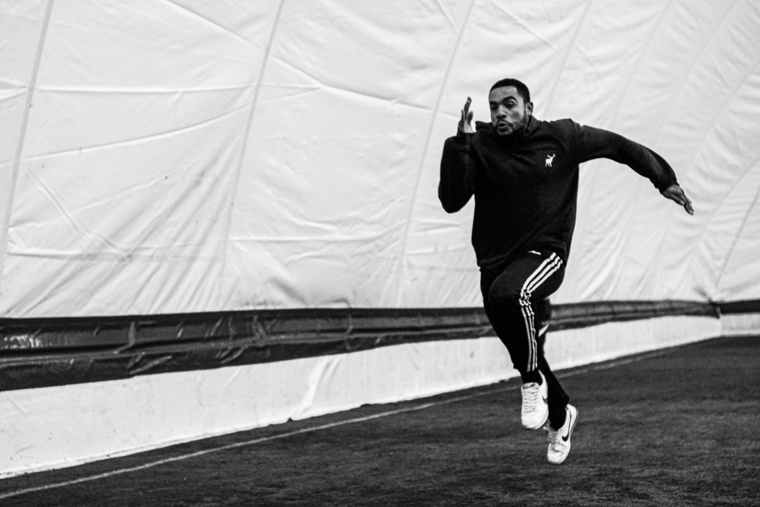 Sport. Репортажный и портретный фотограф в Санкт-Петербурге Энли