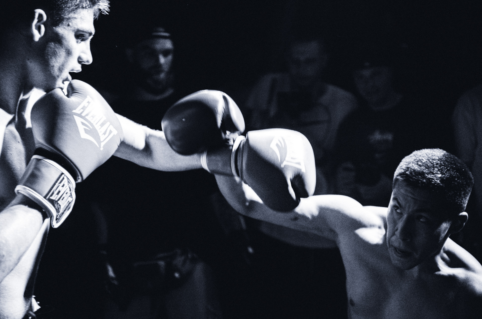 Sport. Репортажный и портретный фотограф в Санкт-Петербурге Энли