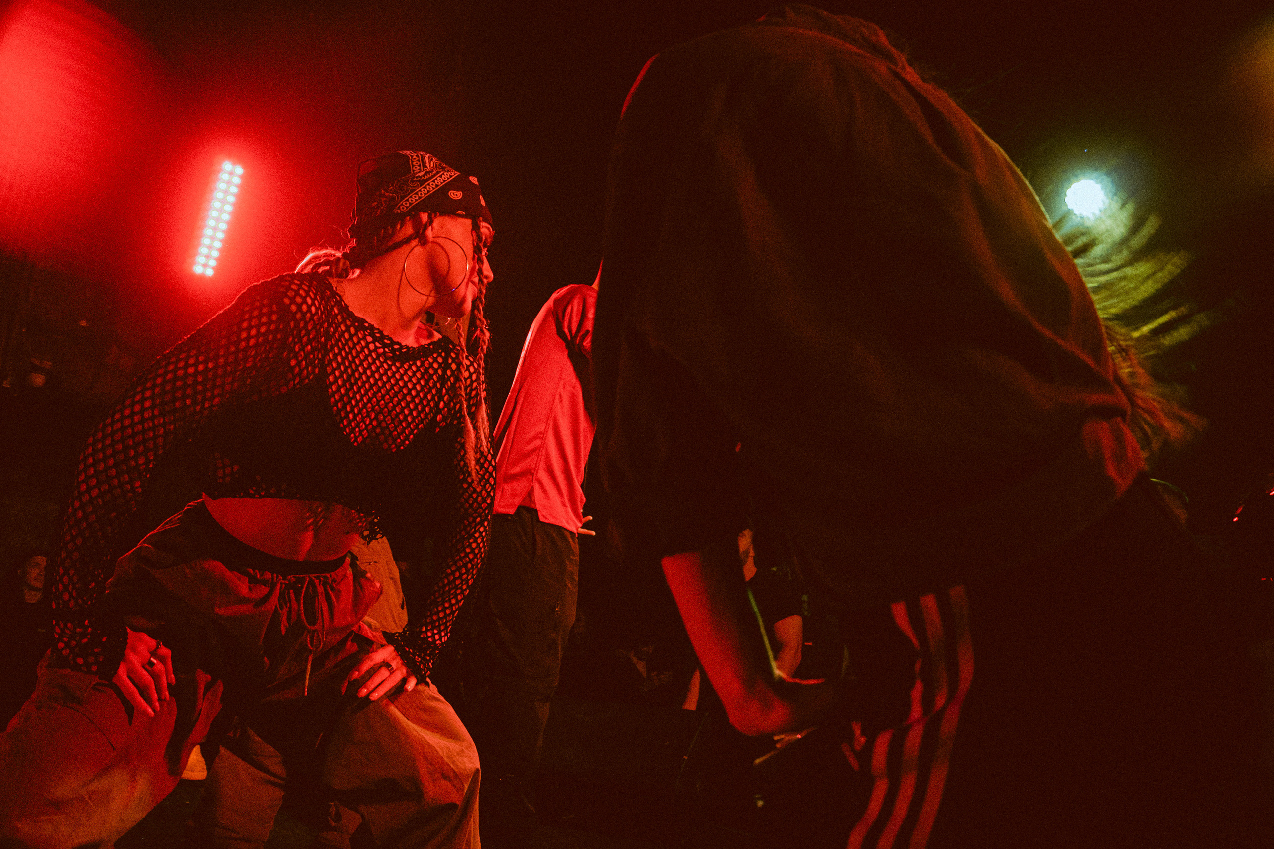 Party. Репортажный и портретный фотограф в Санкт-Петербурге Энли