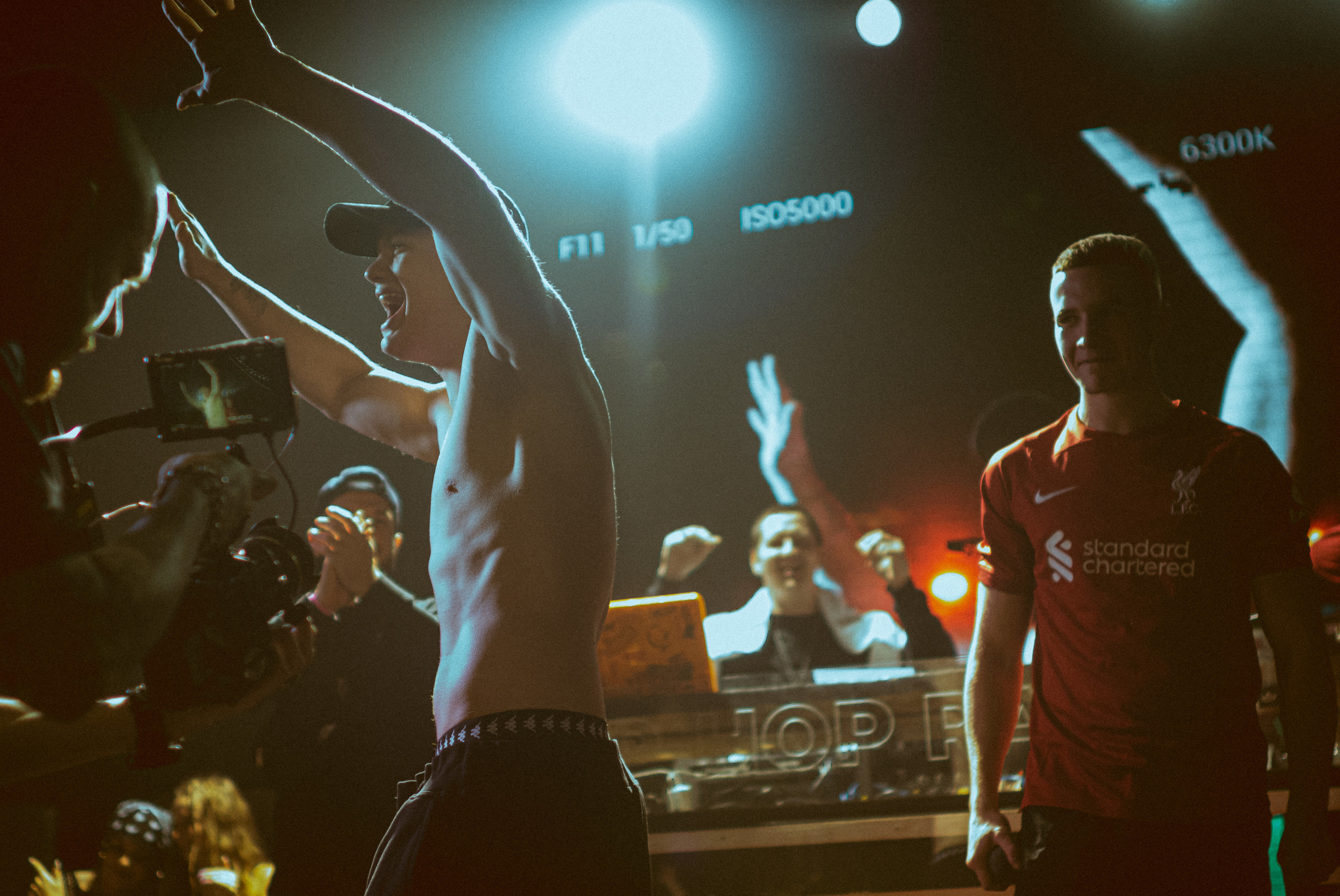 Sport. Репортажный и портретный фотограф в Санкт-Петербурге Энли