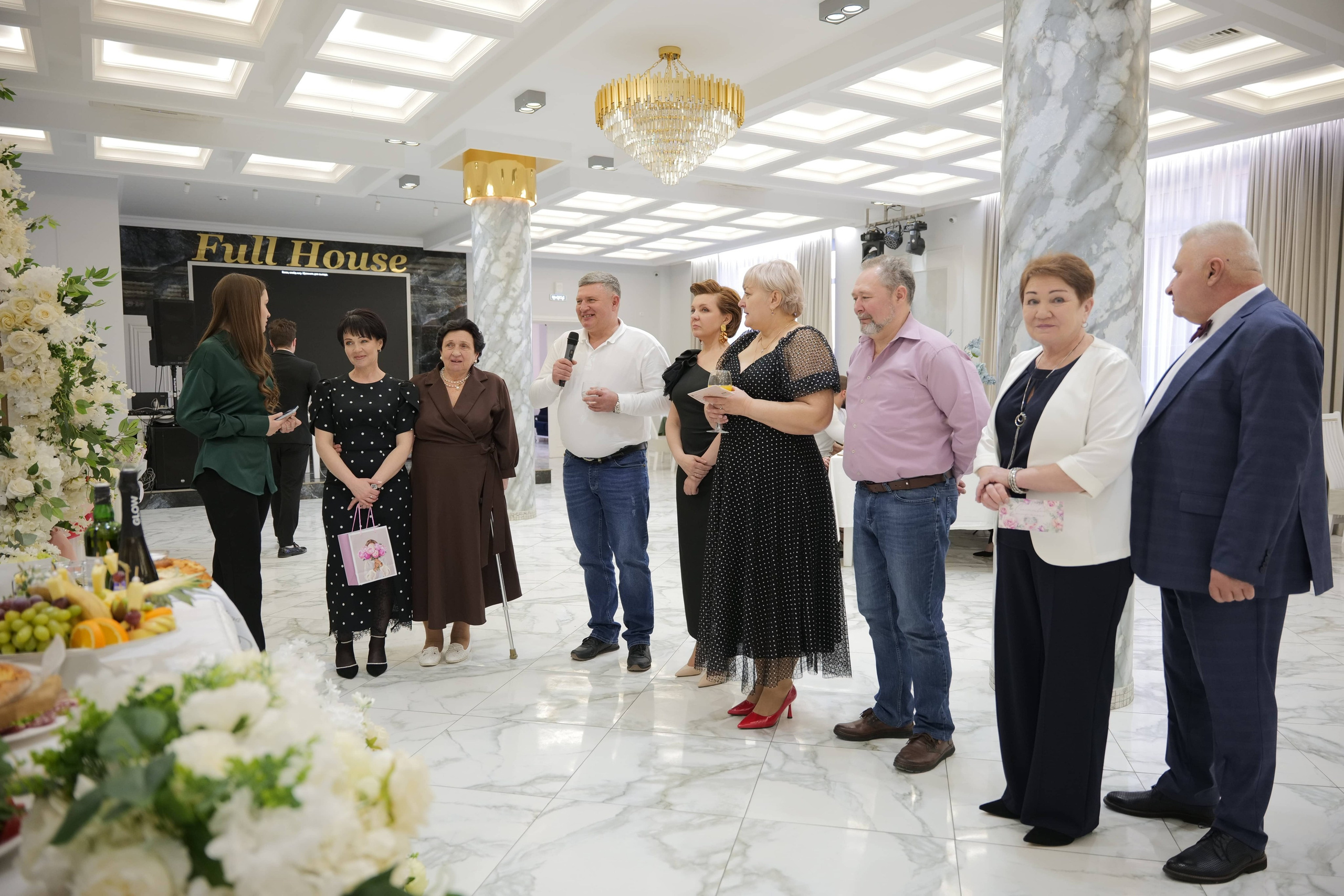 Свадьба Игоря и Ангелины