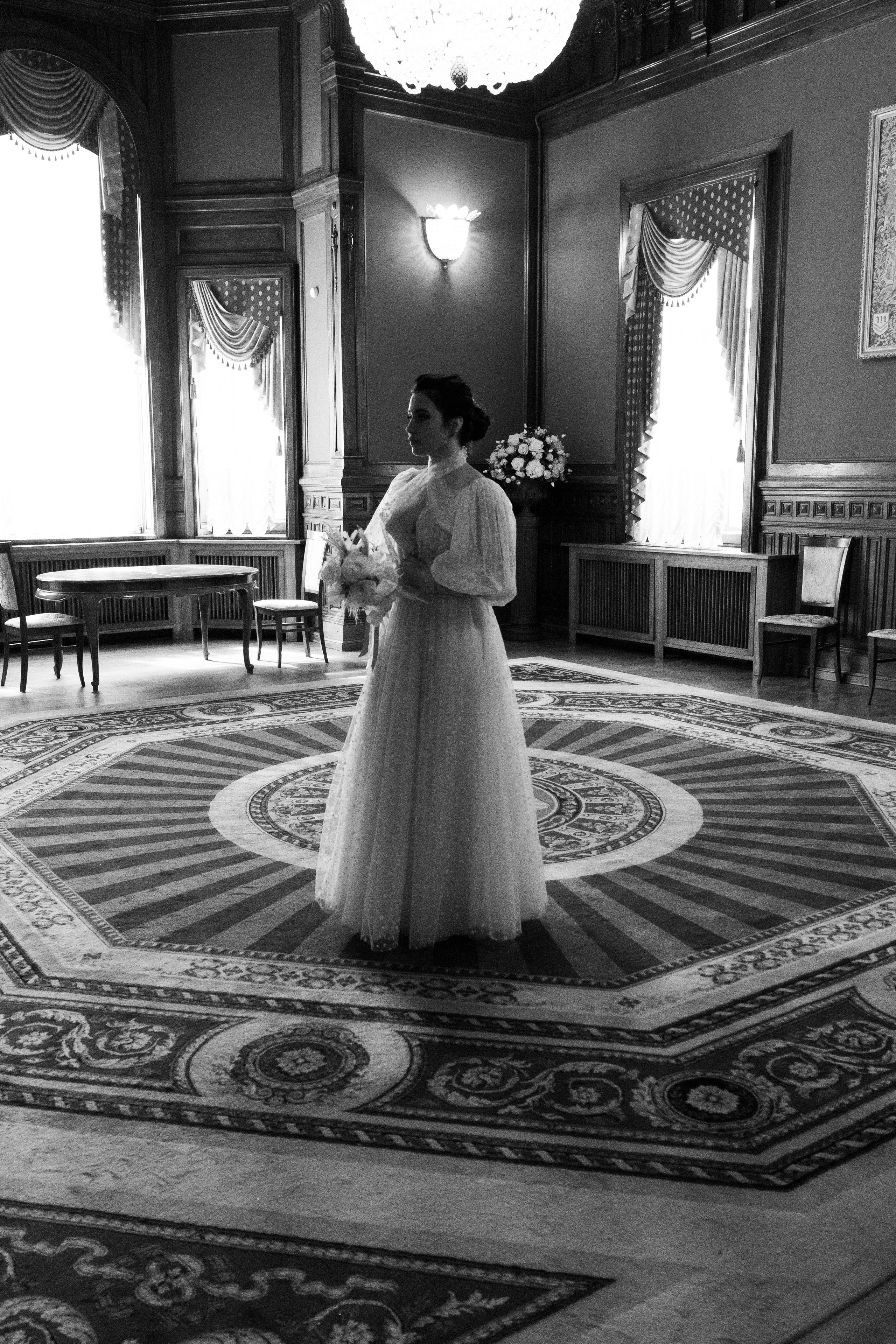 Санкт-Петербург. Свадебный фотограф-видеограф в Архангельске. Фотохудожница Lana Contra