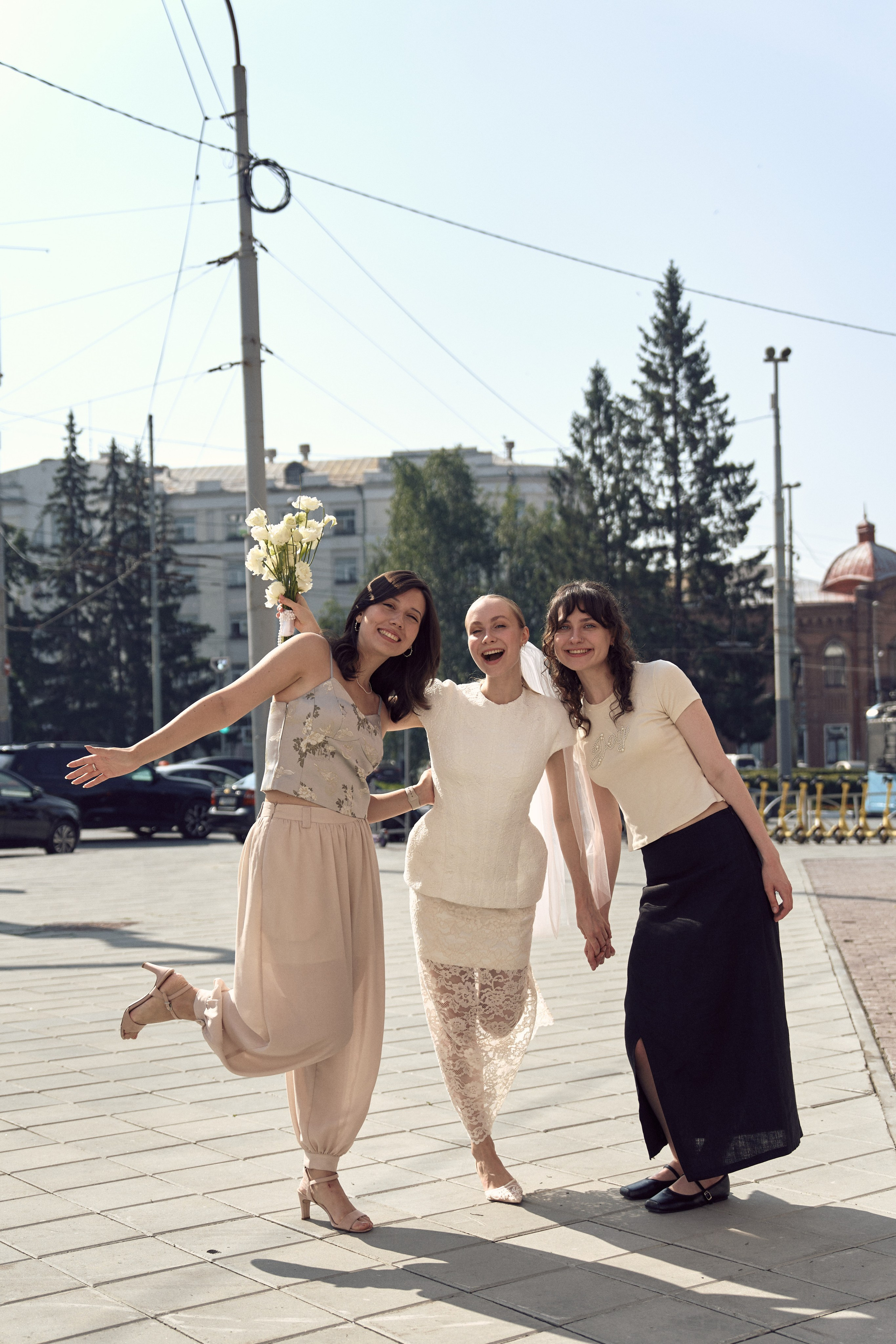 И&С. Фотограф Москва и Екатеринбург. Максимова Соня