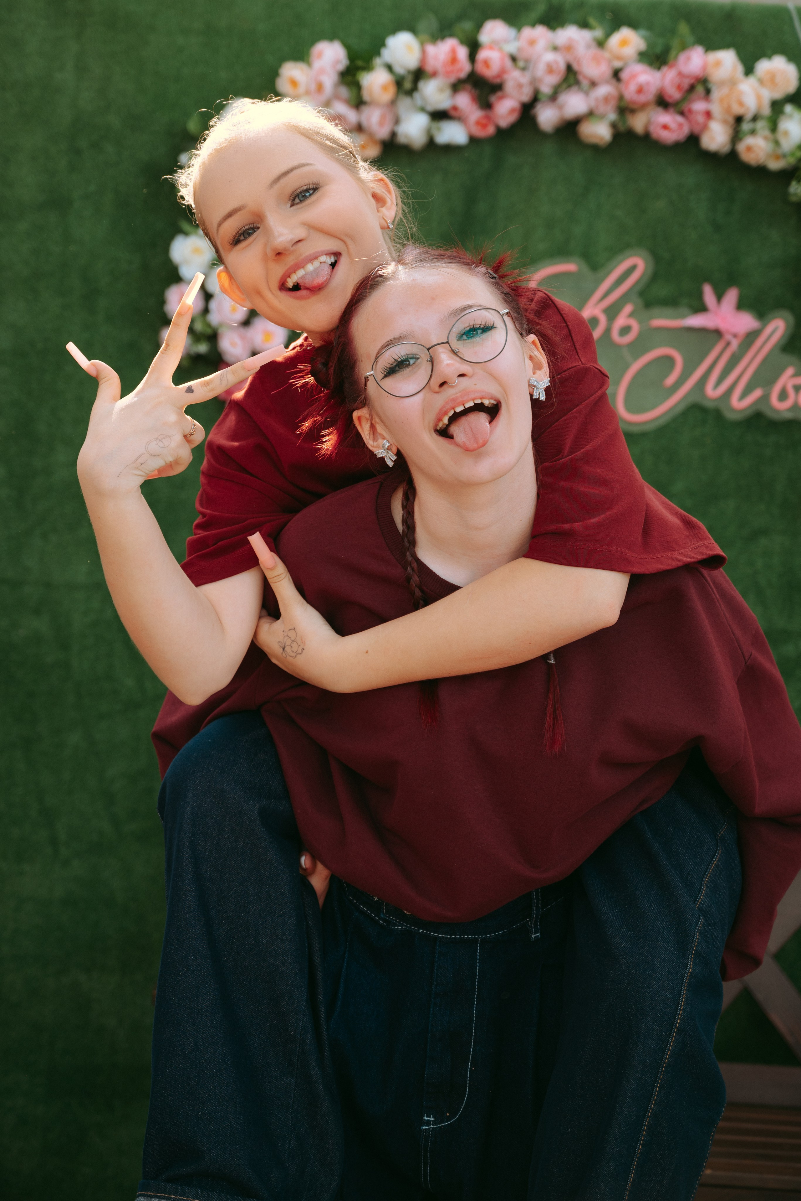 Репортажная съёмка. Фотограф в Санкт-Петербурге Диана Чекмарева