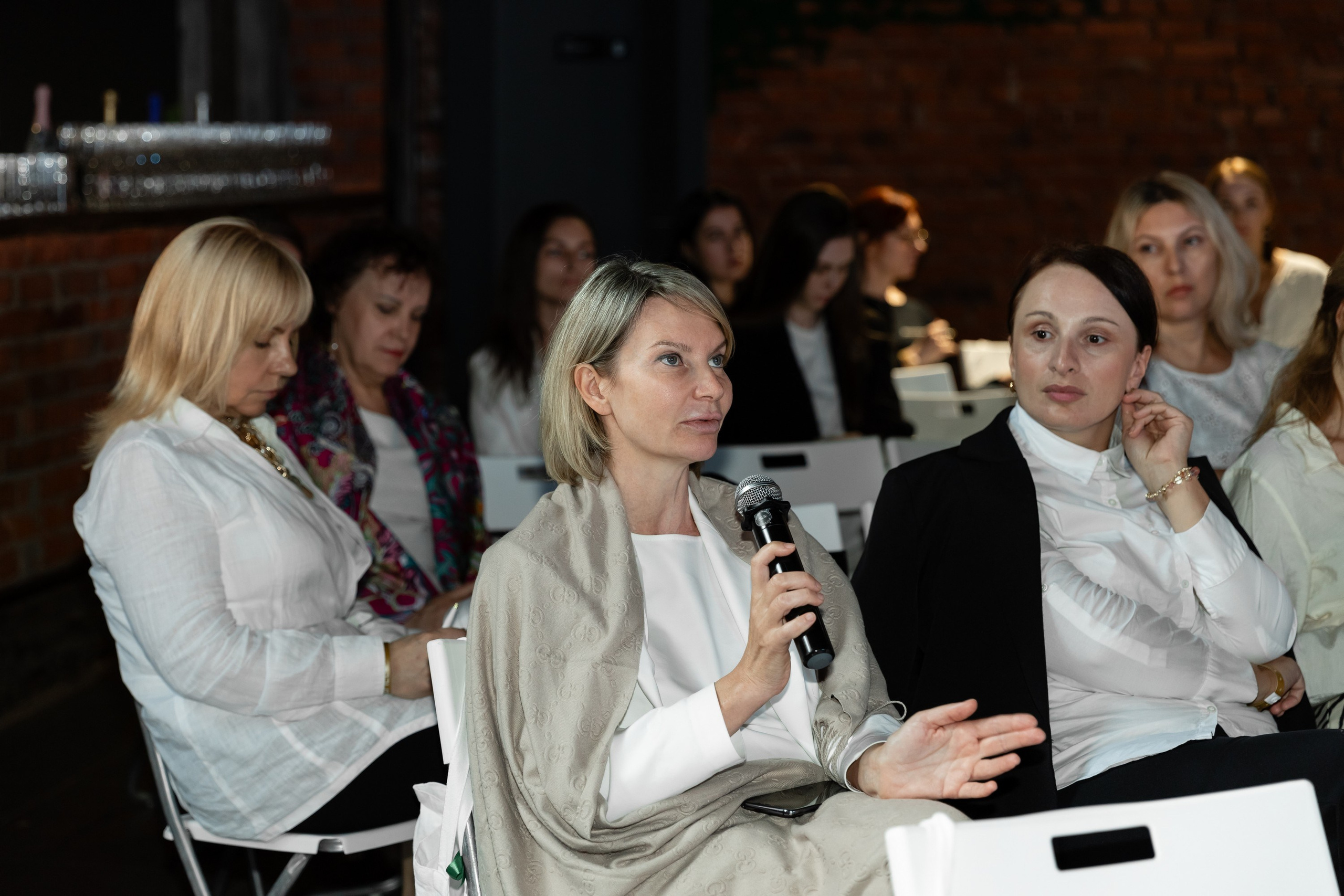 ELDERMAFILL презентация (VLASOV HALL). Татьяна Чернышова свадебный фотограф Москва