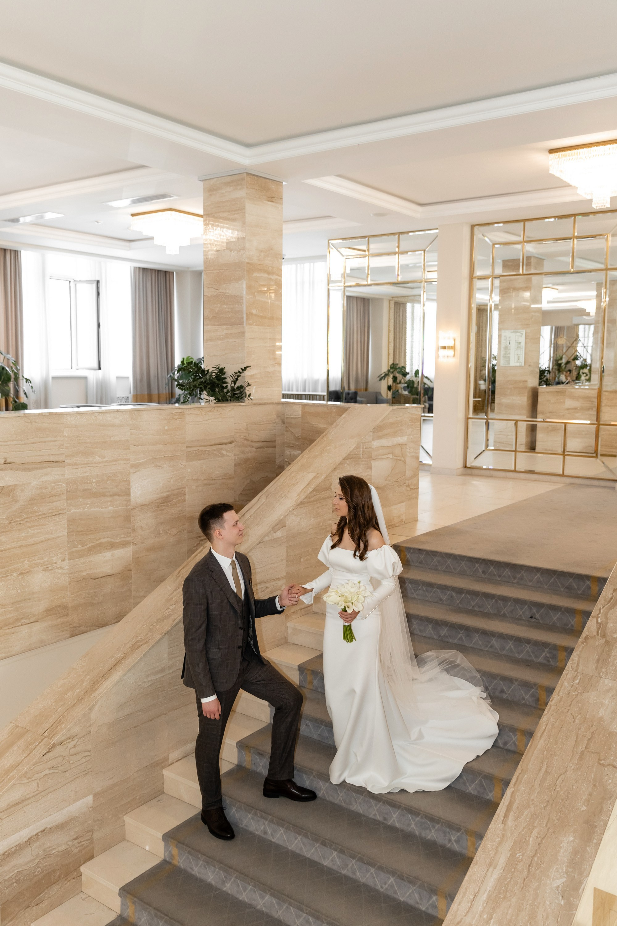 Егор и Анастасия (1 день). Татьяна Чернышова свадебный фотограф Москва