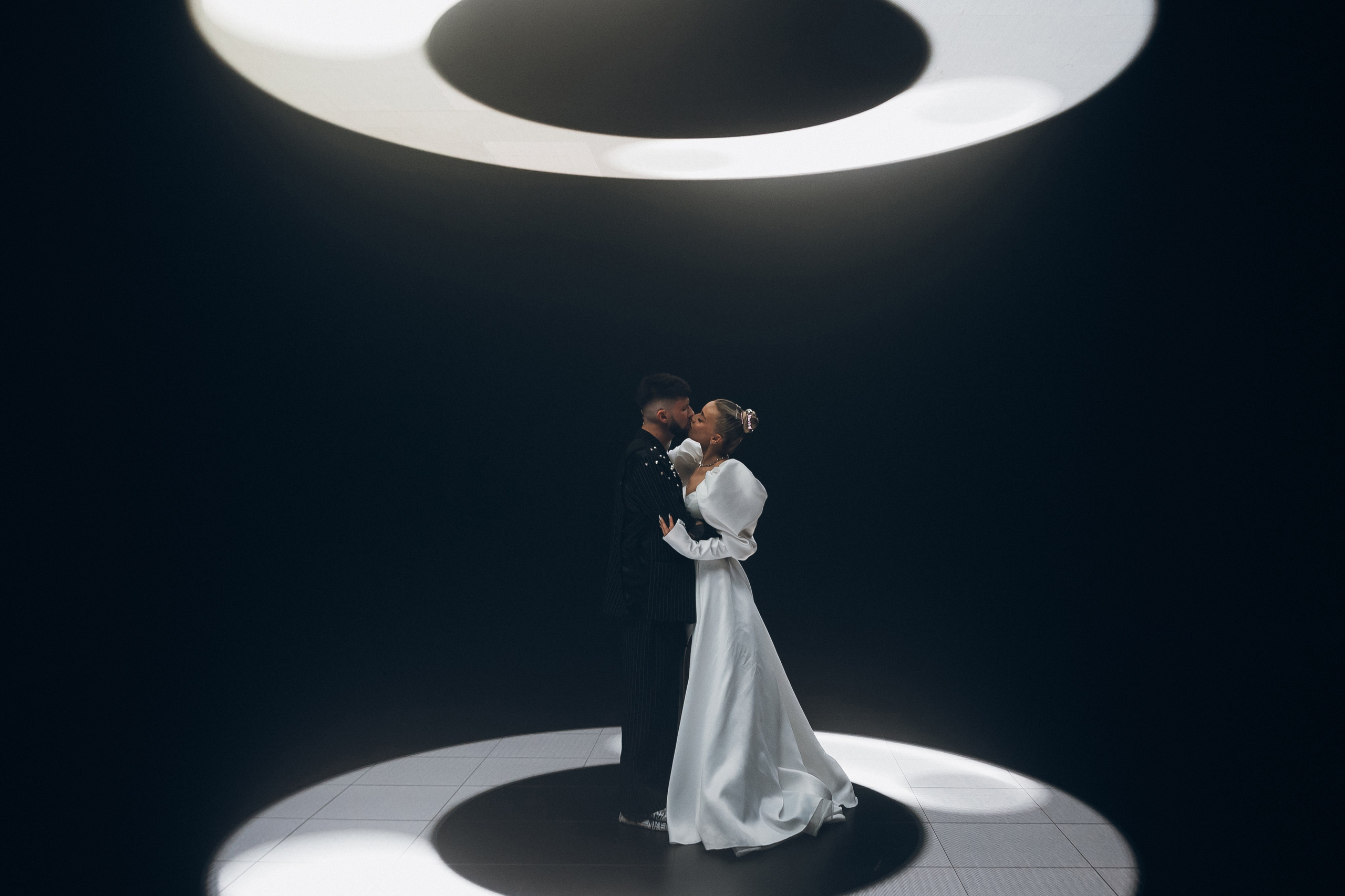 Wedding. Фотограф Артем Котелевец