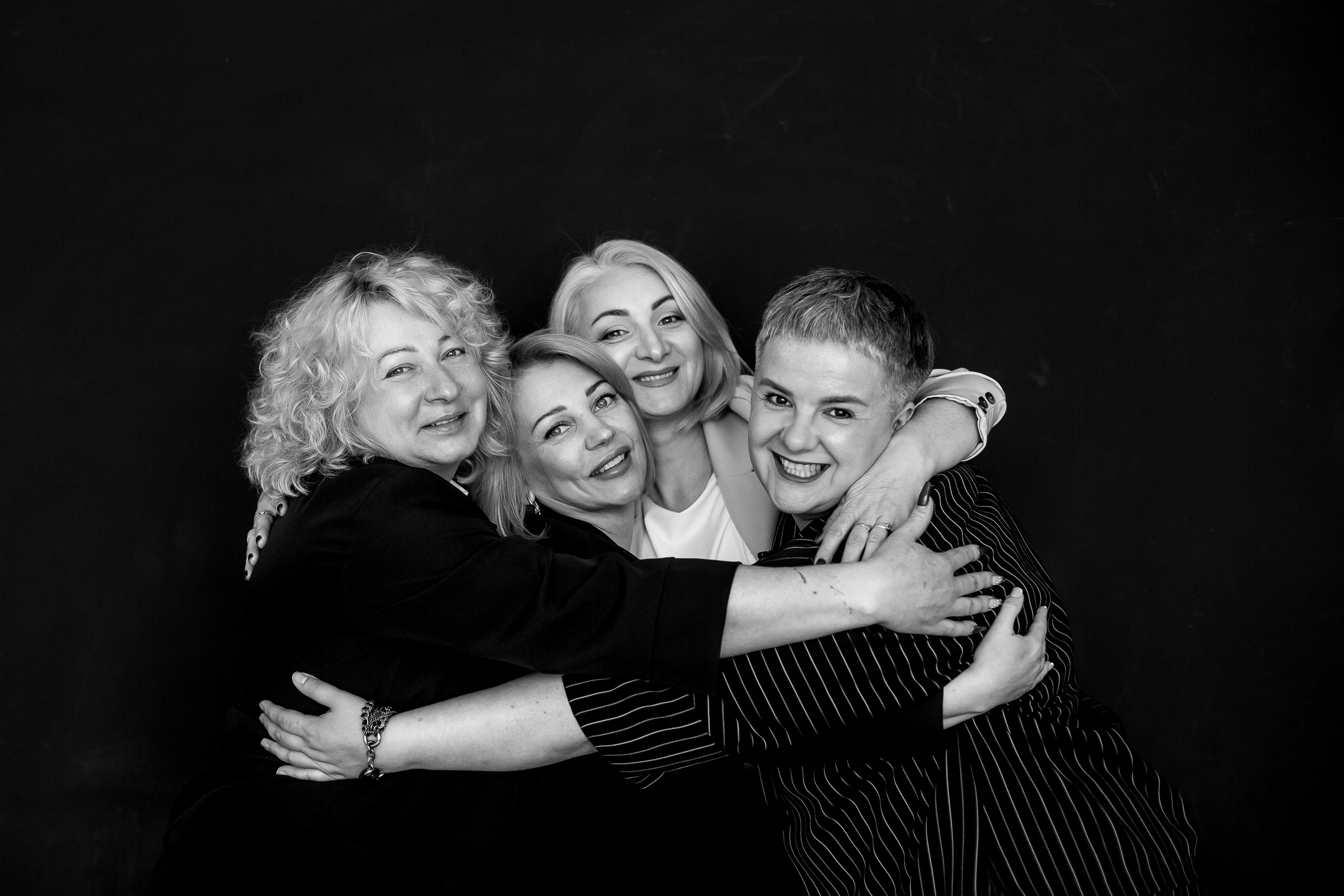 Бизнес портреты