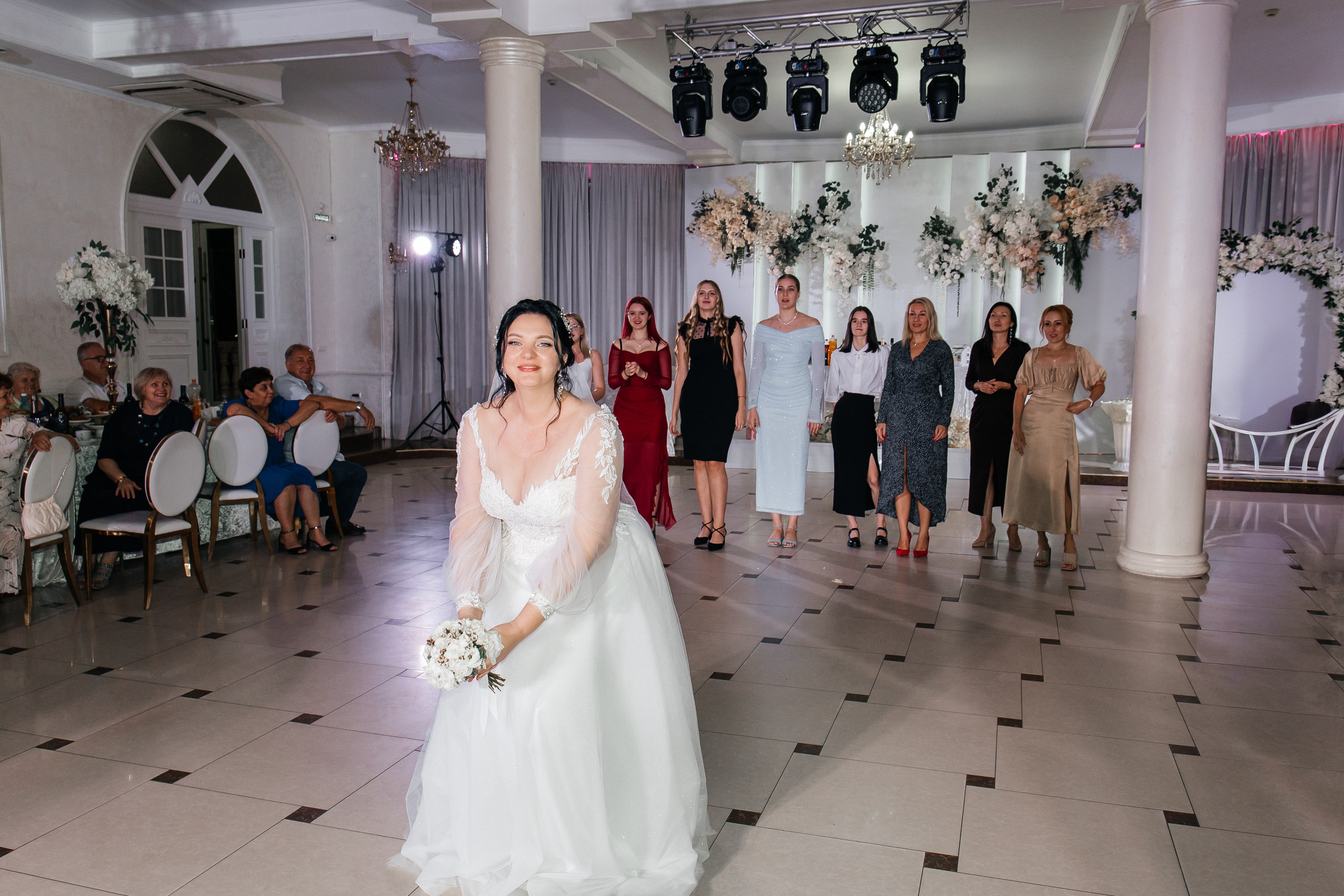 Ира и Ярослав