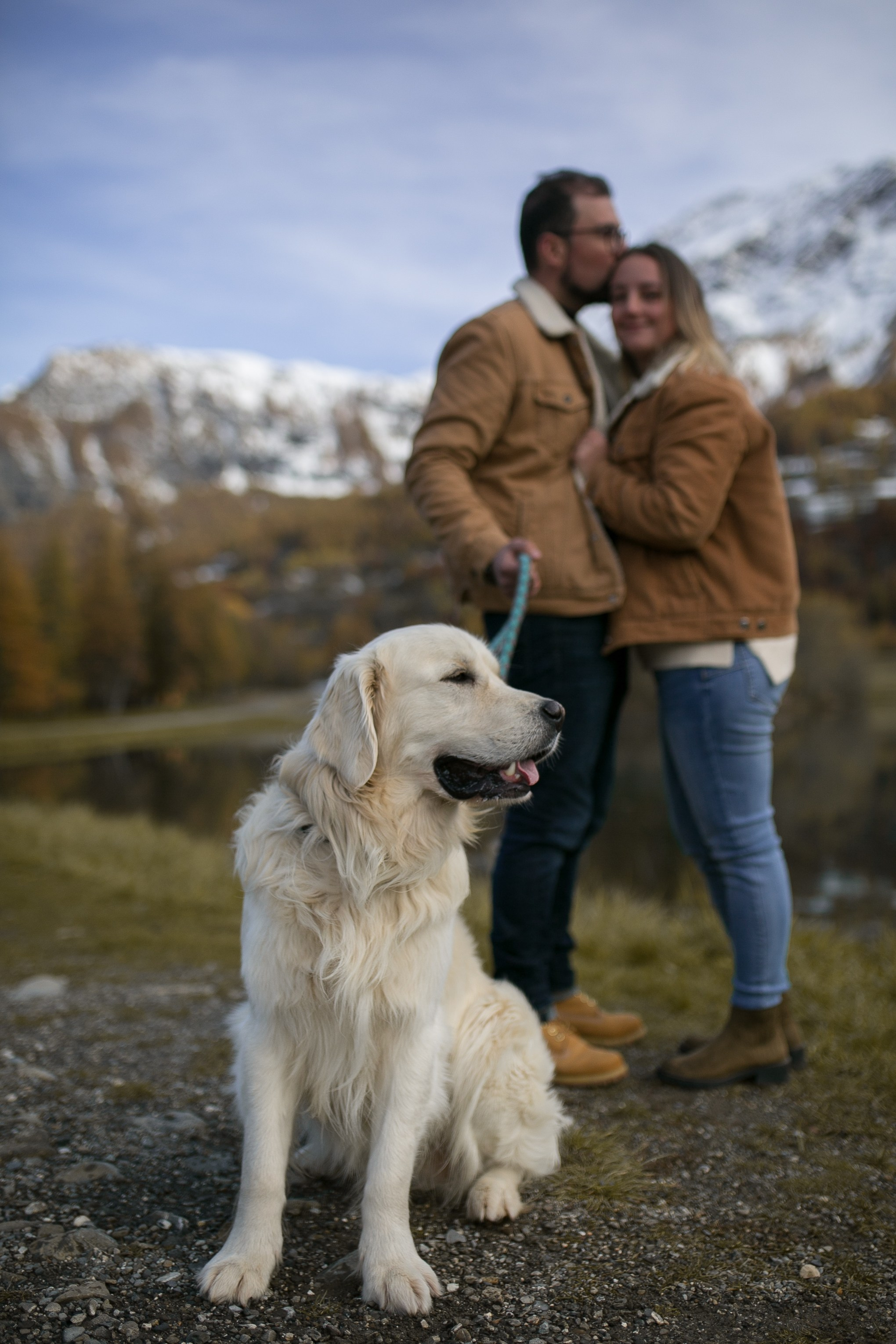 Камий и Максим (и Ральф)