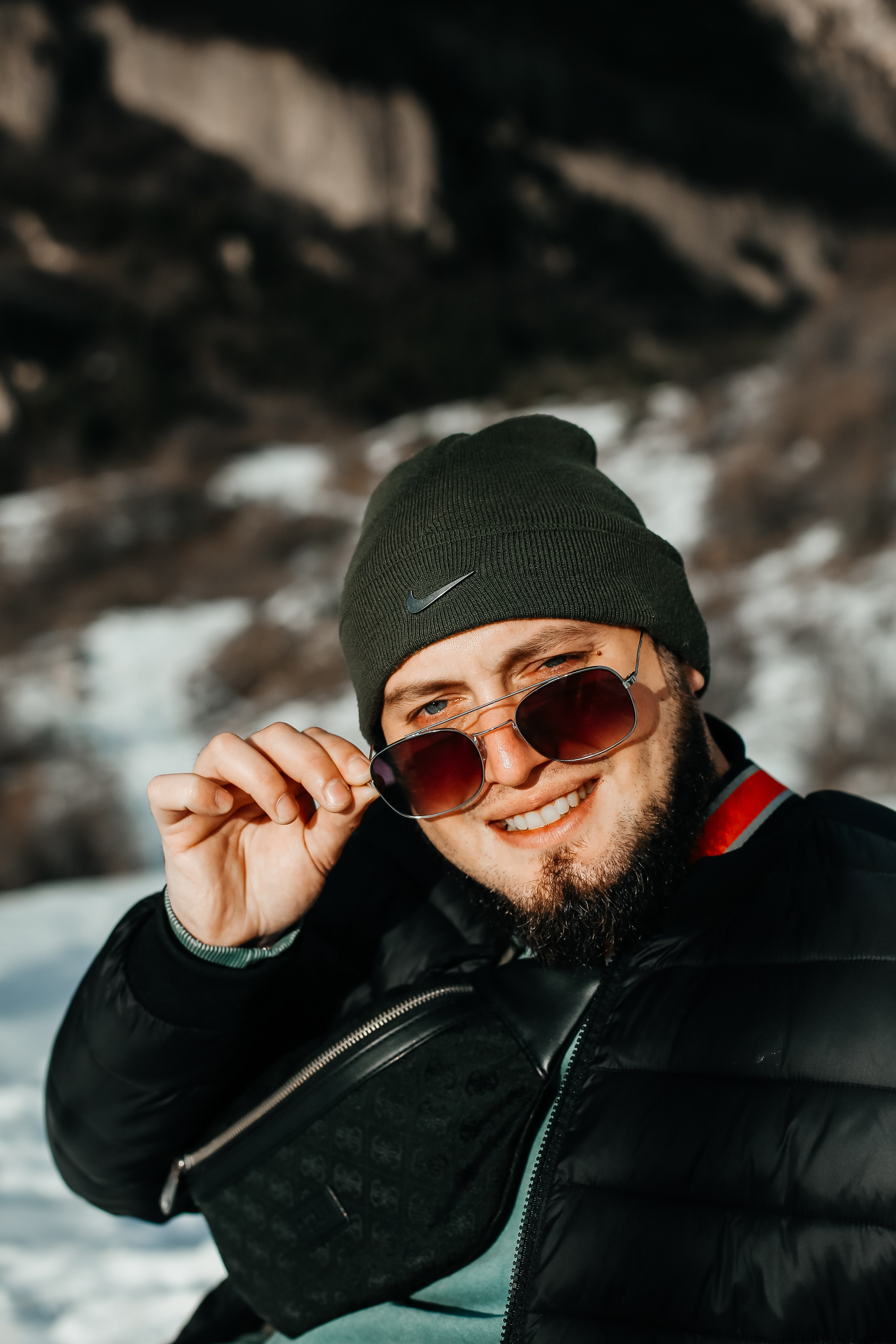 Северная Осетия