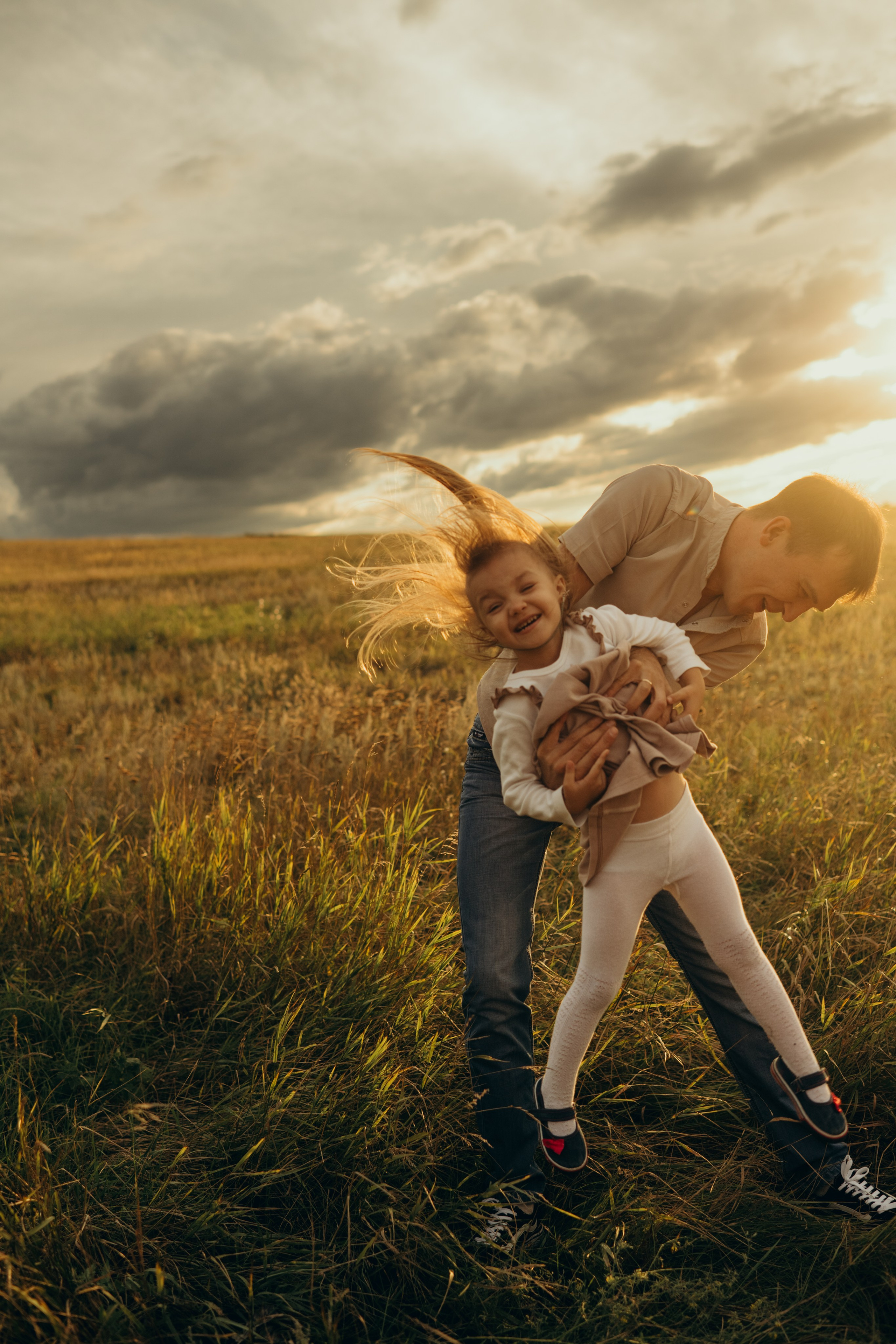 Даша Даня Ксюша Илья Саша и Ева. Свадебный и семейный фотограф в Самаре Головань Наталья
