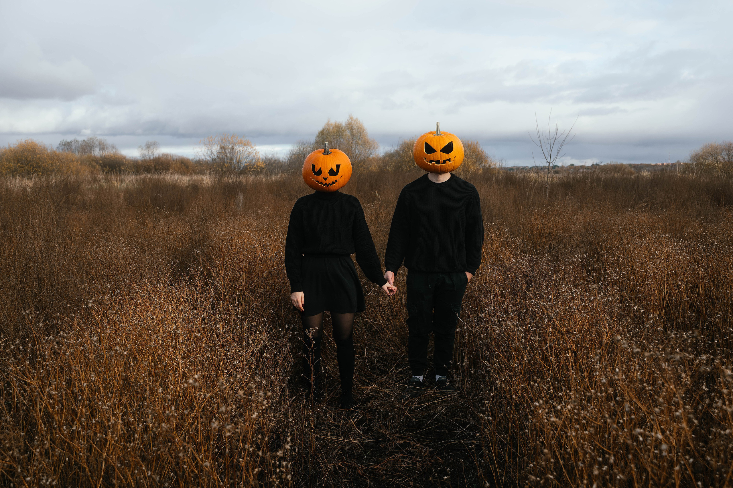 Рита и Паша. Свадебный, семейный фотограф в Рязани Лена Брант