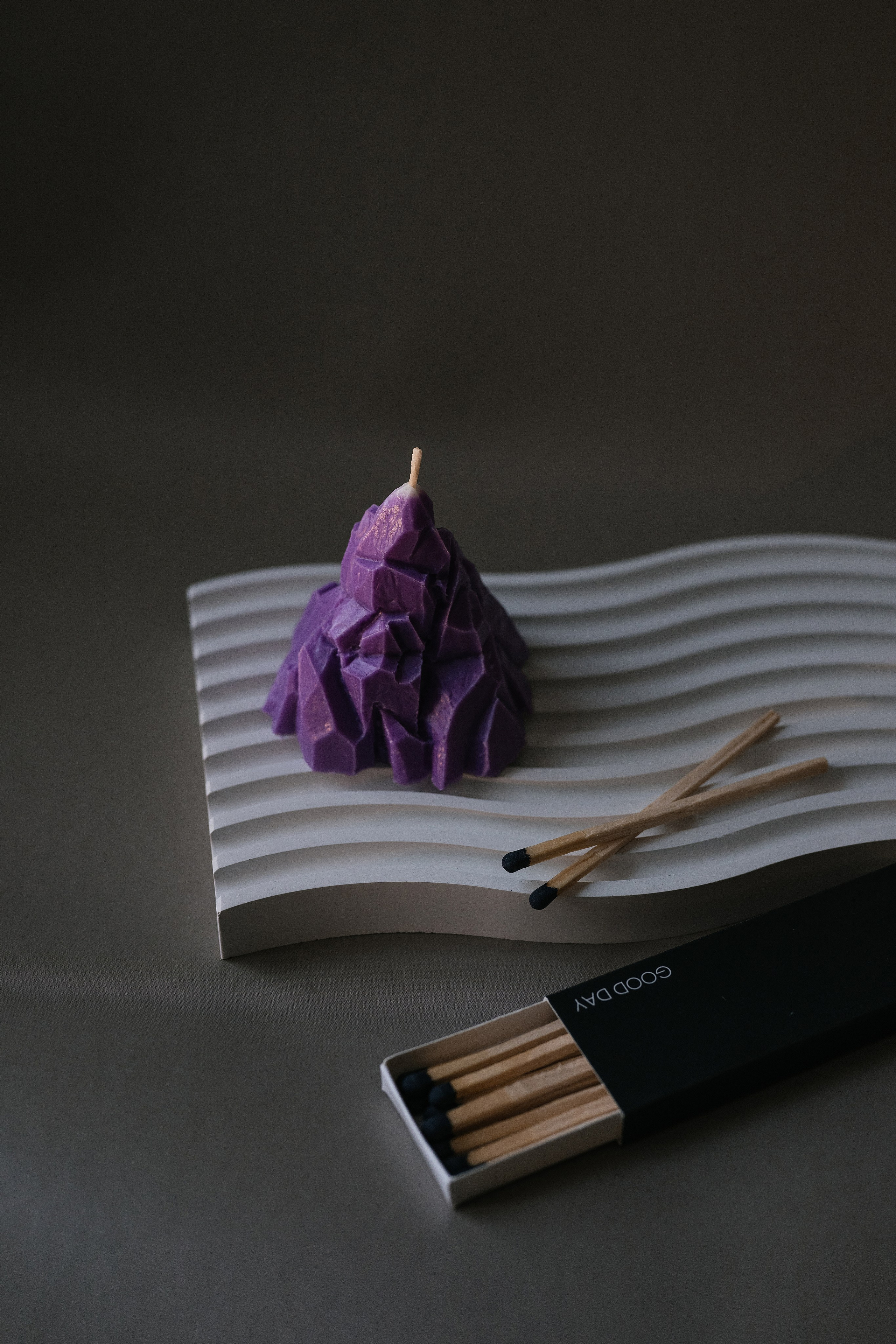 Мастерская свечей «Гори, но не сгорай». Свадебный, семейный фотограф в Рязани Лена Брант