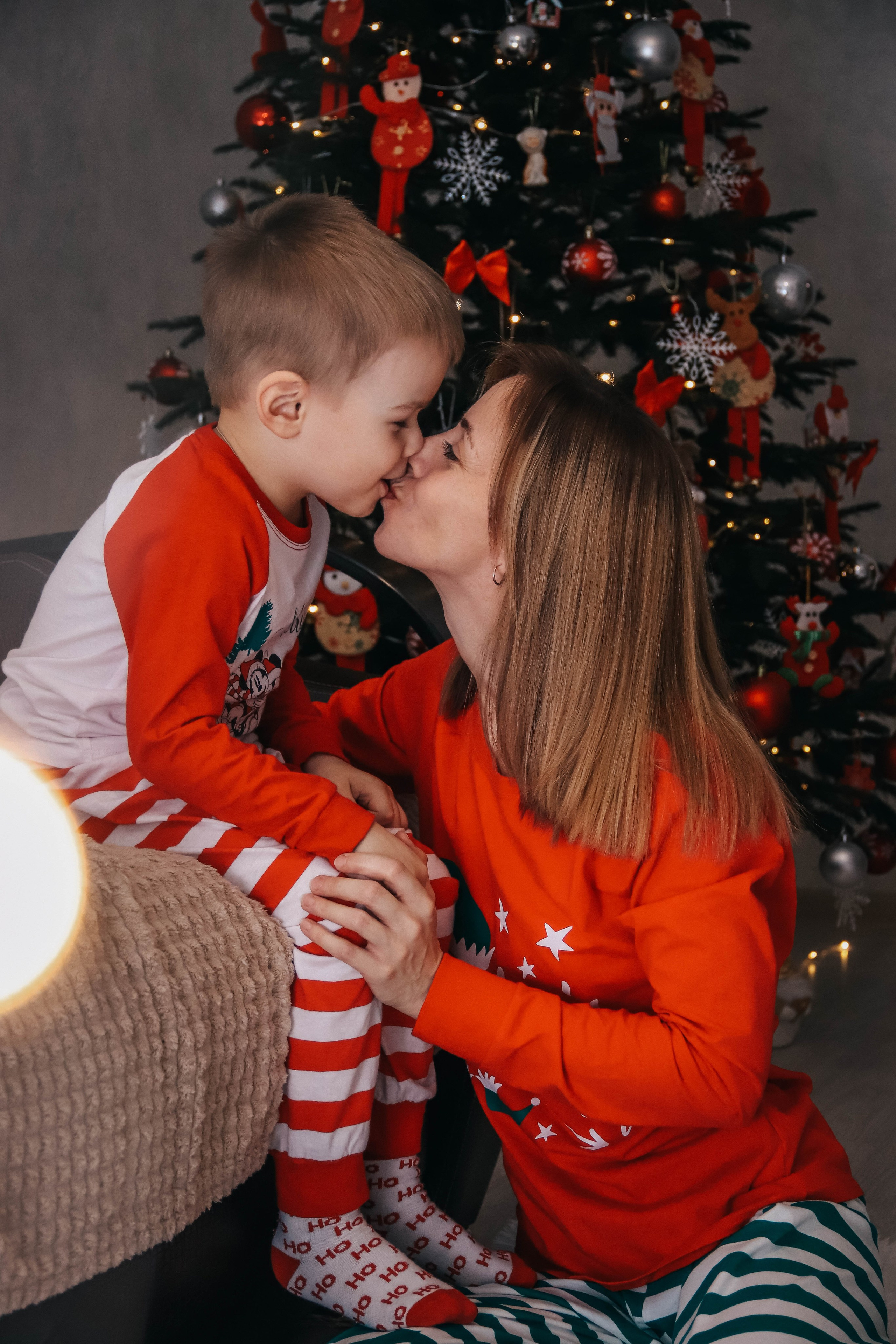 Семья Макаревич. Фотограф Дарья Маташкова