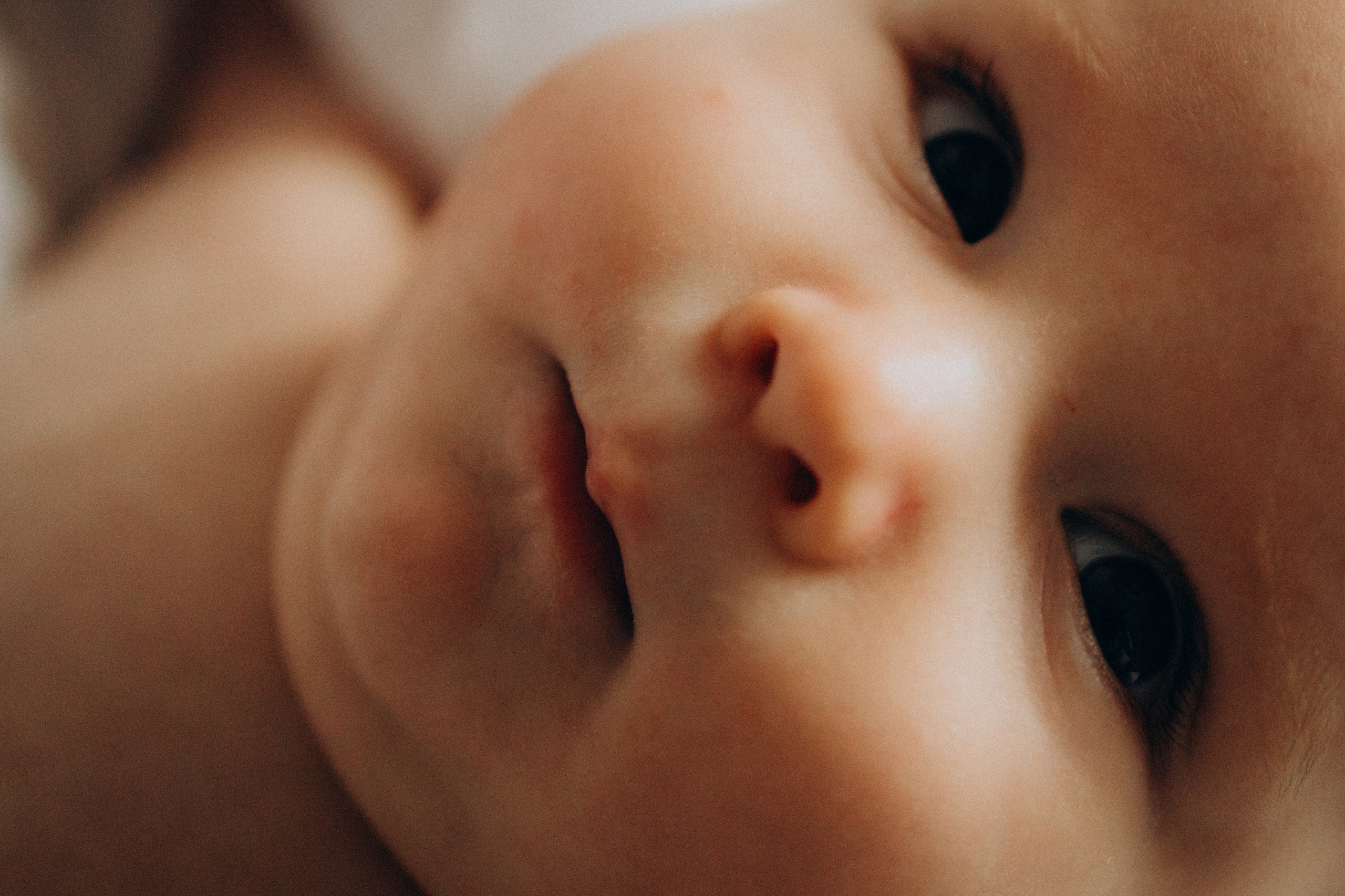 Мамины дни. Семейный фотограф в Казани Татьяна Тюрина