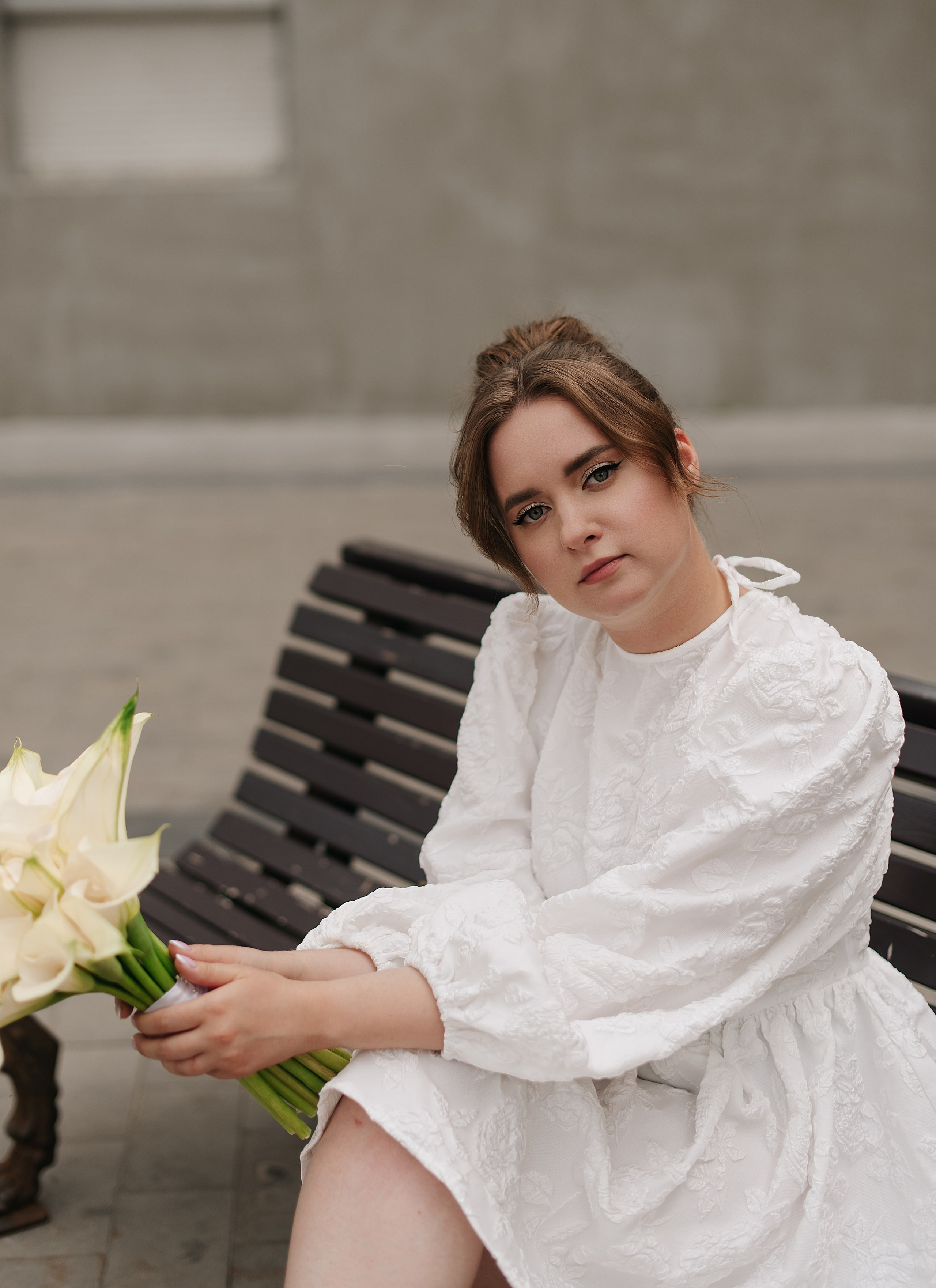 Анастасия и Никита|Wedding day. Персональный и семейный фотограф в Нижнем Новгороде-Карачева Анна