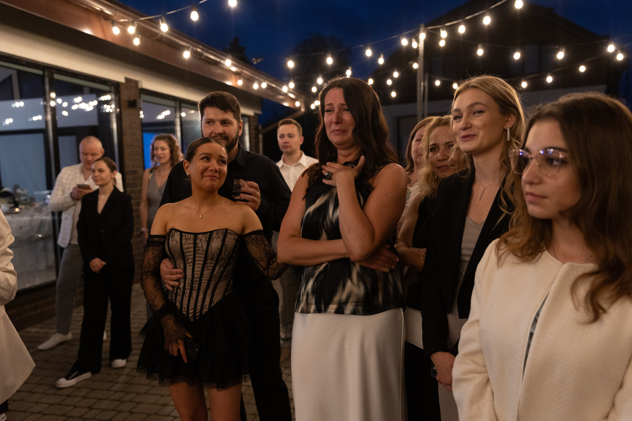 Настя Сергей 13 июня 2024, Minsk Grandchalet. Свадебный фотограф Кристина Винокурова