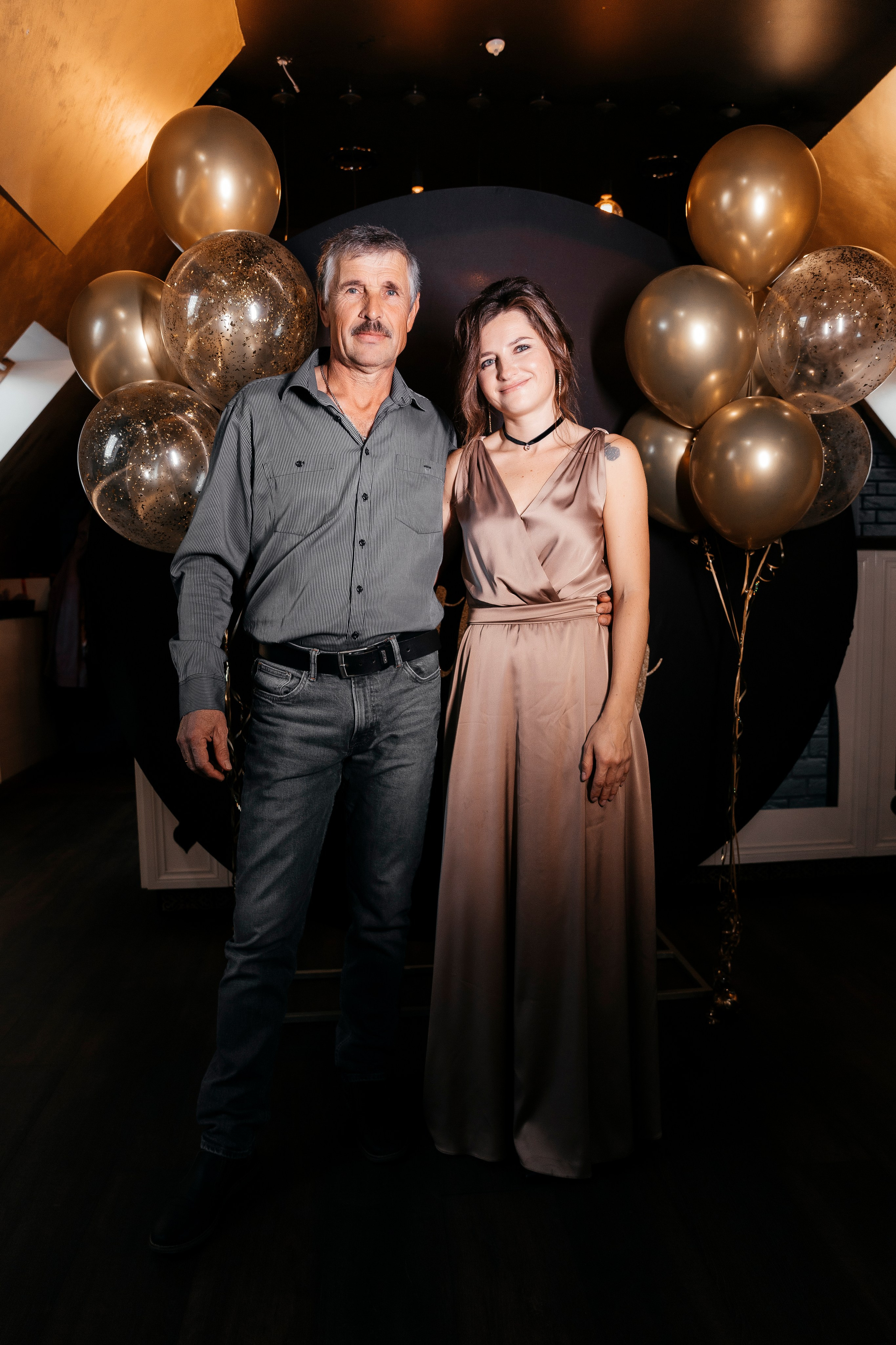 День Рождения. Свадебный и портретный фотограф в Калининграде Наталия Еник