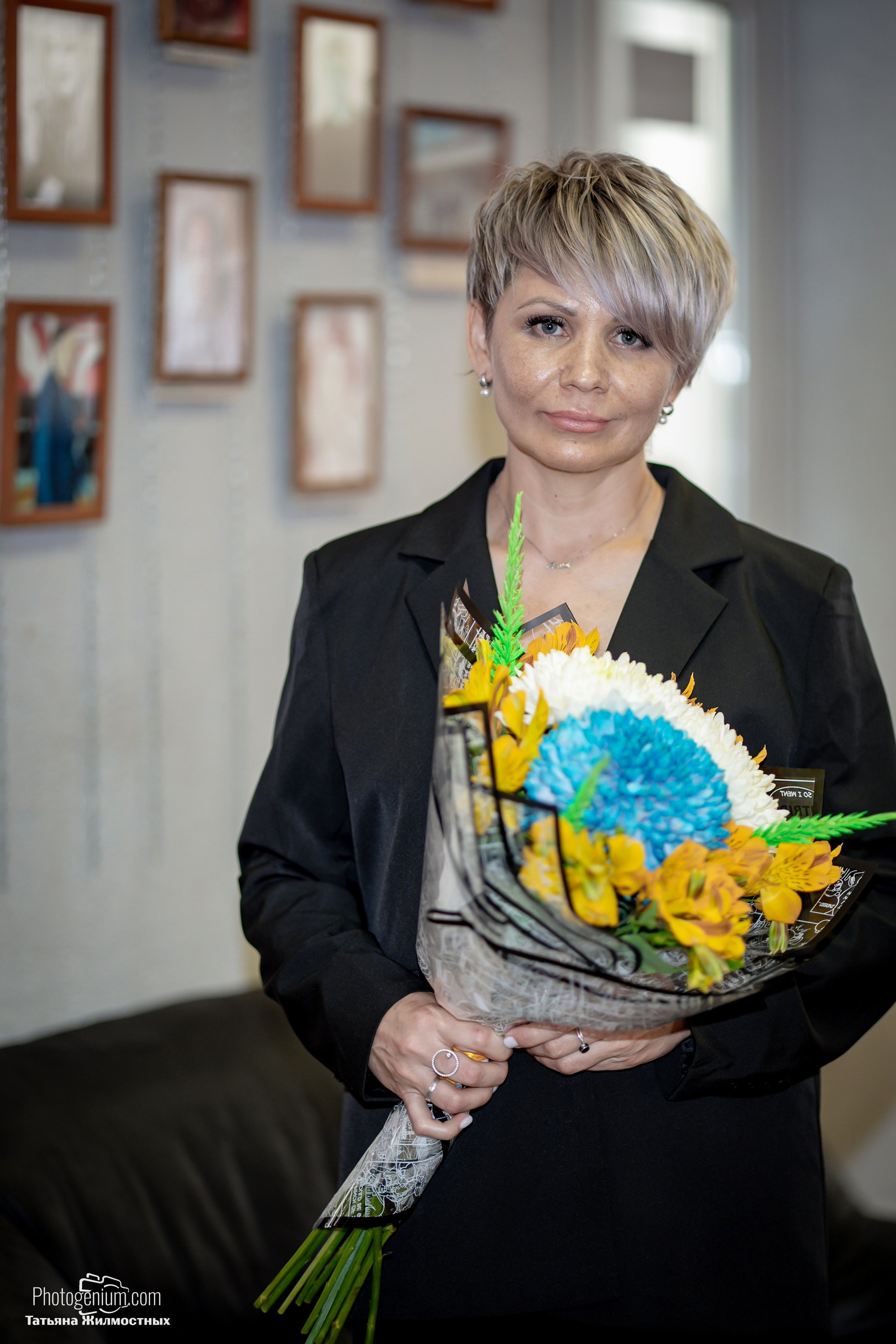 Концерт ко ДНЮ РОССИИ от «Патриоты из Курска». Фотограф Нижний Новгород Татьяна Кейод