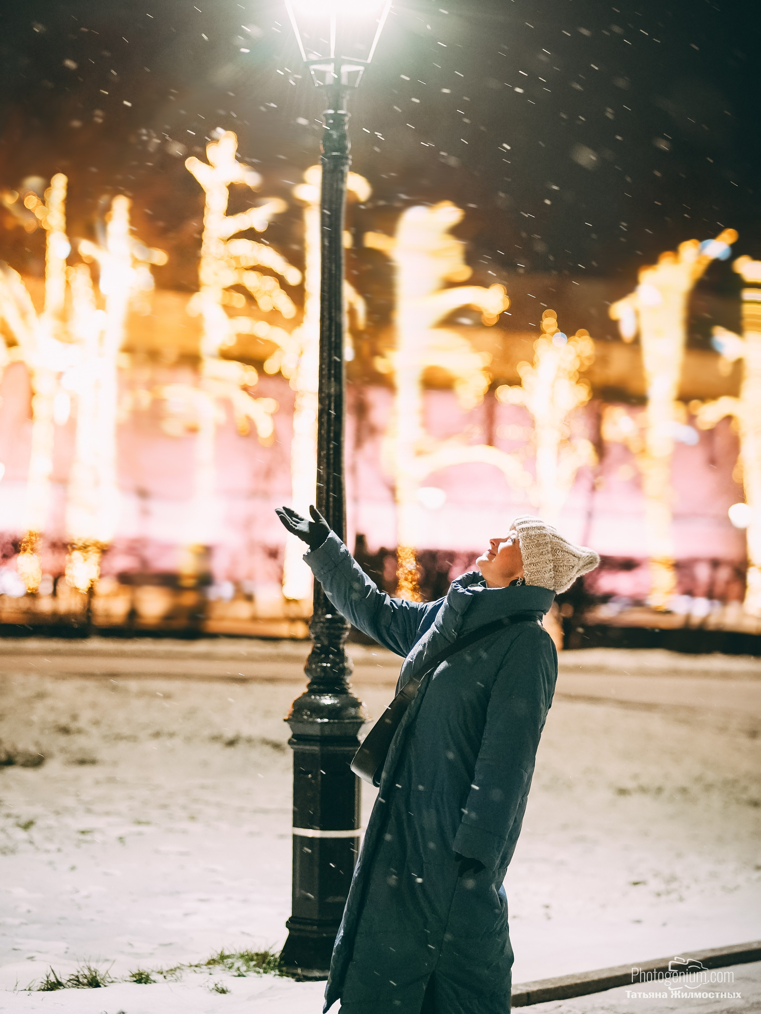 Наталья Смирнова. Фотограф Нижний Новгород Татьяна Кейод